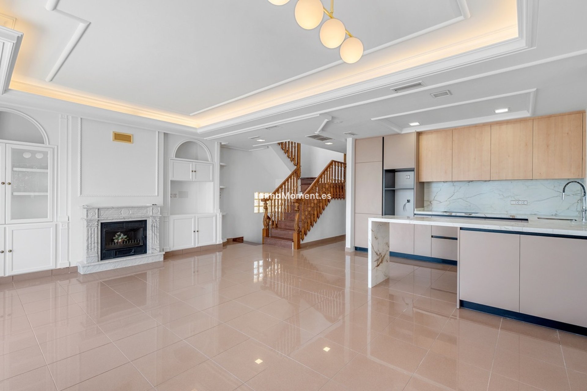 Bestaande woning - Villa - Torrevieja - Torrevieja Centro