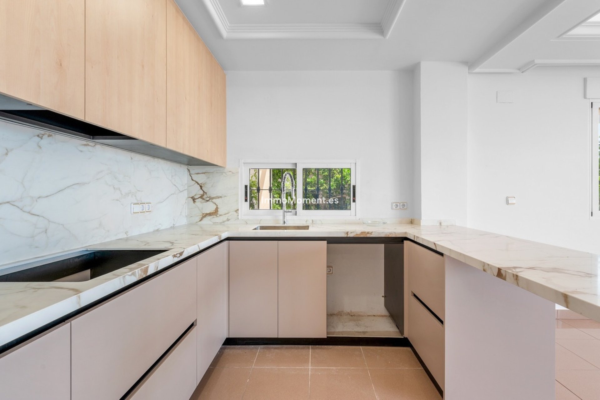 Bestaande woning - Villa - Torrevieja - Torrevieja Centro