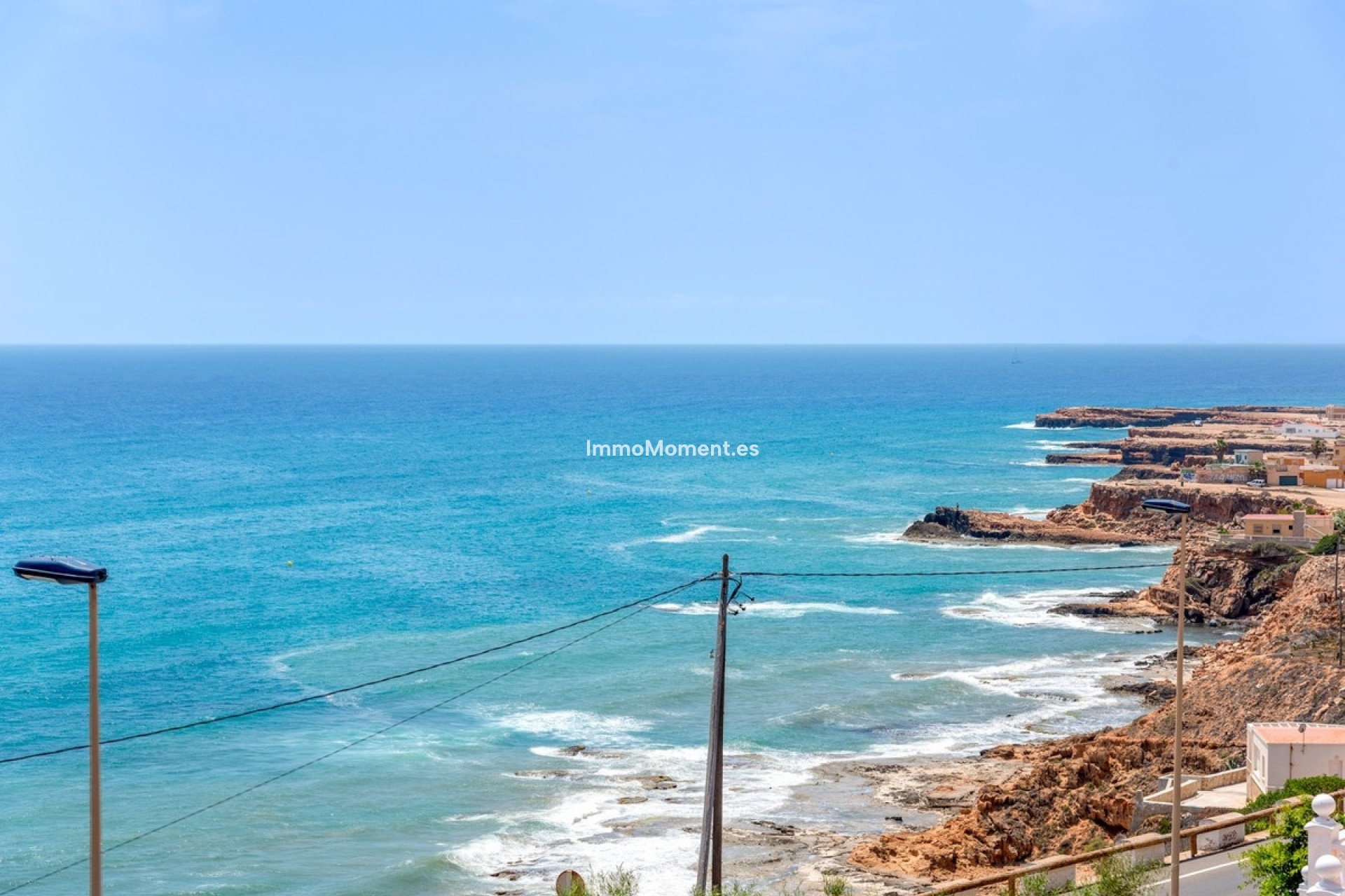 Bestaande woning - Villa - Torrevieja - Torrevieja Centro