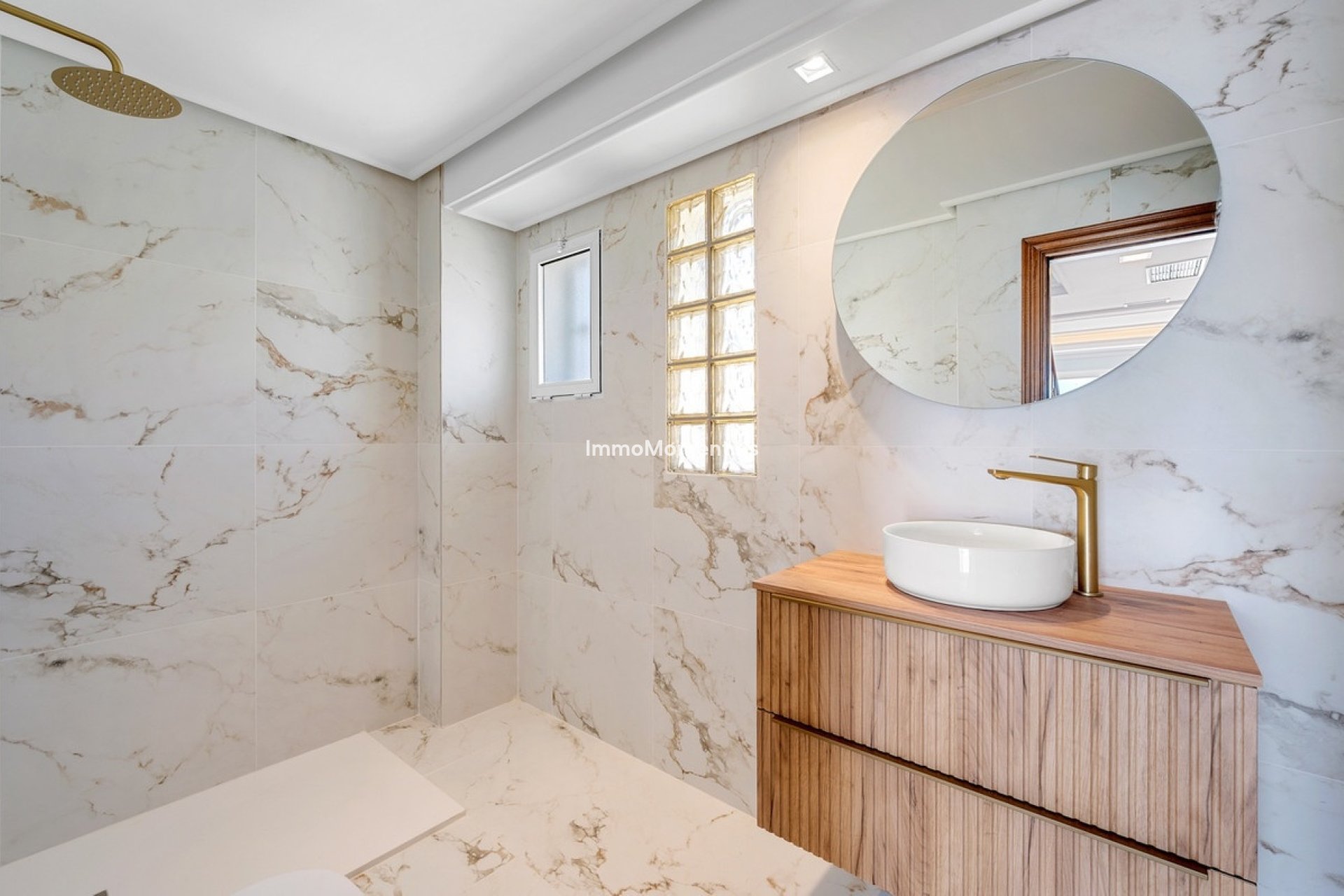 Bestaande woning - Villa - Torrevieja - Torrevieja Centro