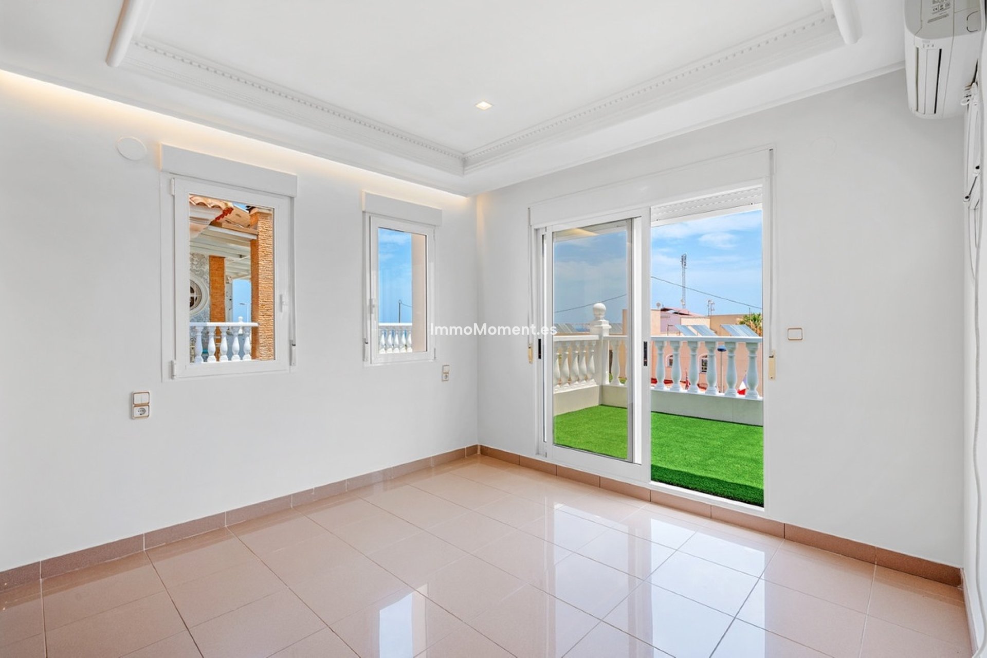 Bestaande woning - Villa - Torrevieja - Torrevieja Centro