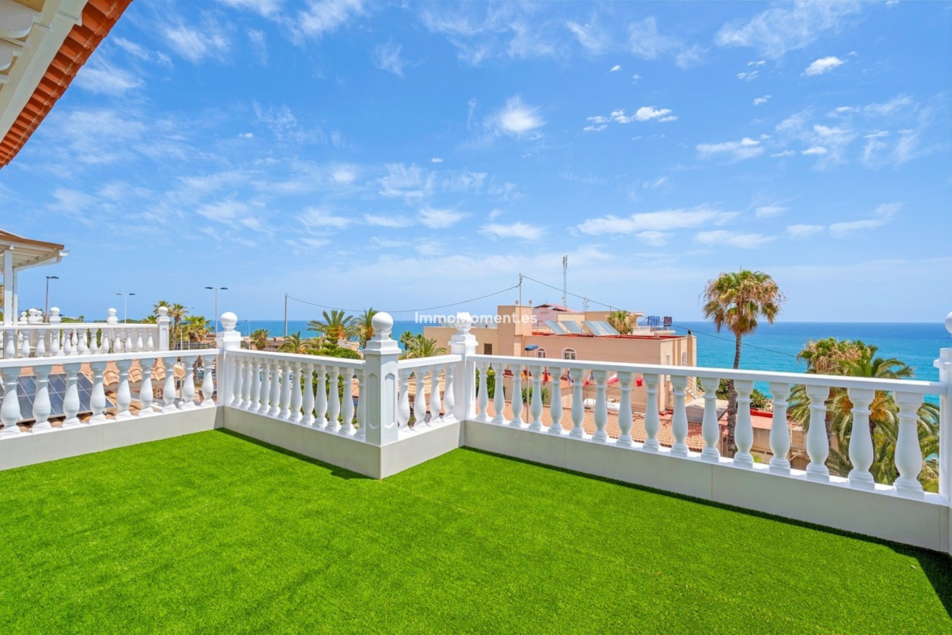 Bestaande woning - Villa - Torrevieja - Torrevieja Centro