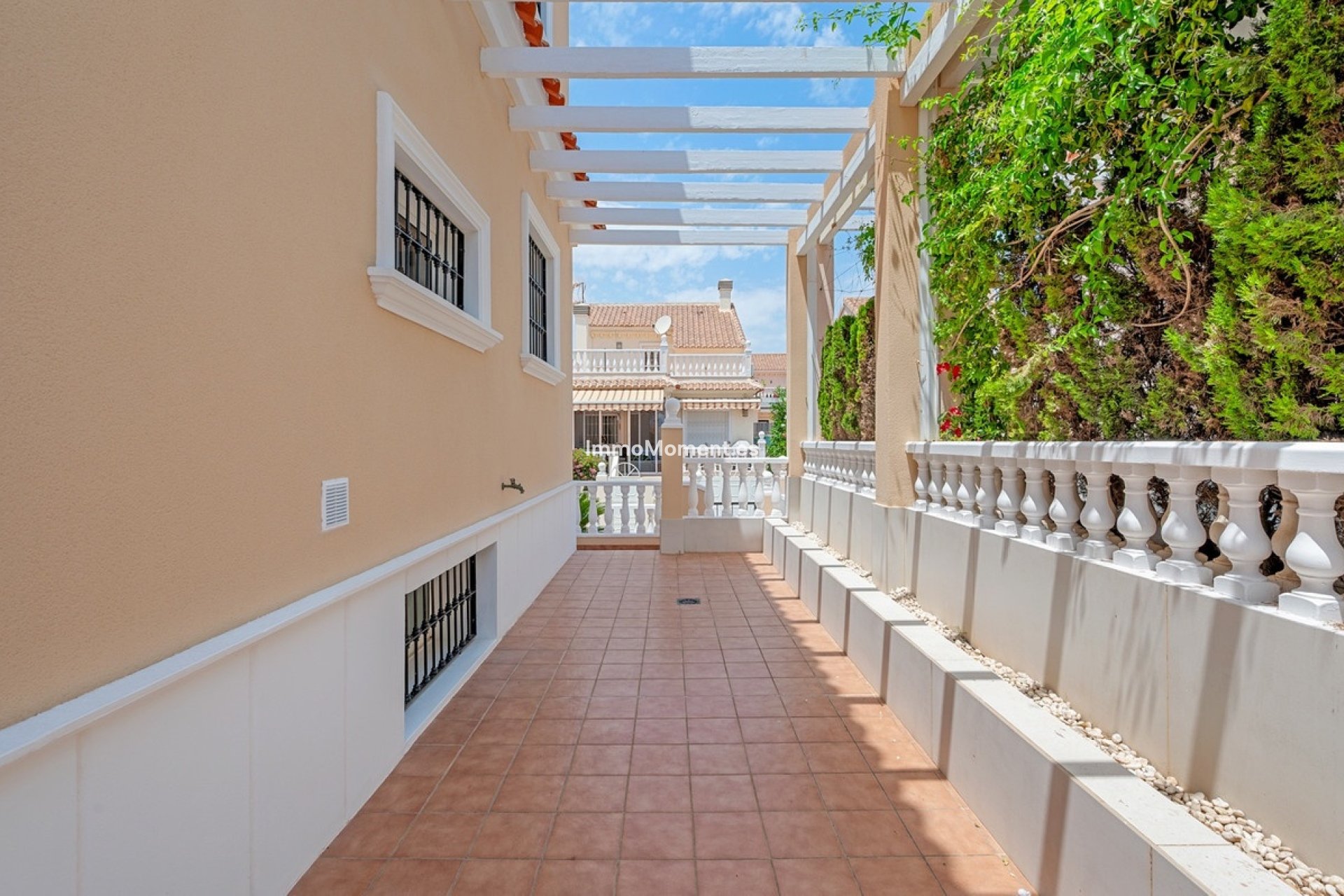 Bestaande woning - Villa - Torrevieja - Torrevieja Centro