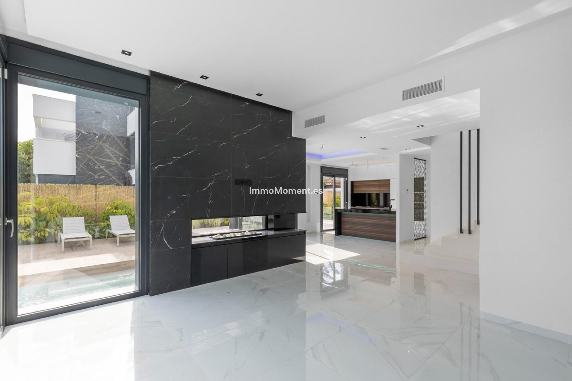 Bestaande woning - Villa - Torrevieja - Torrevieja Centro