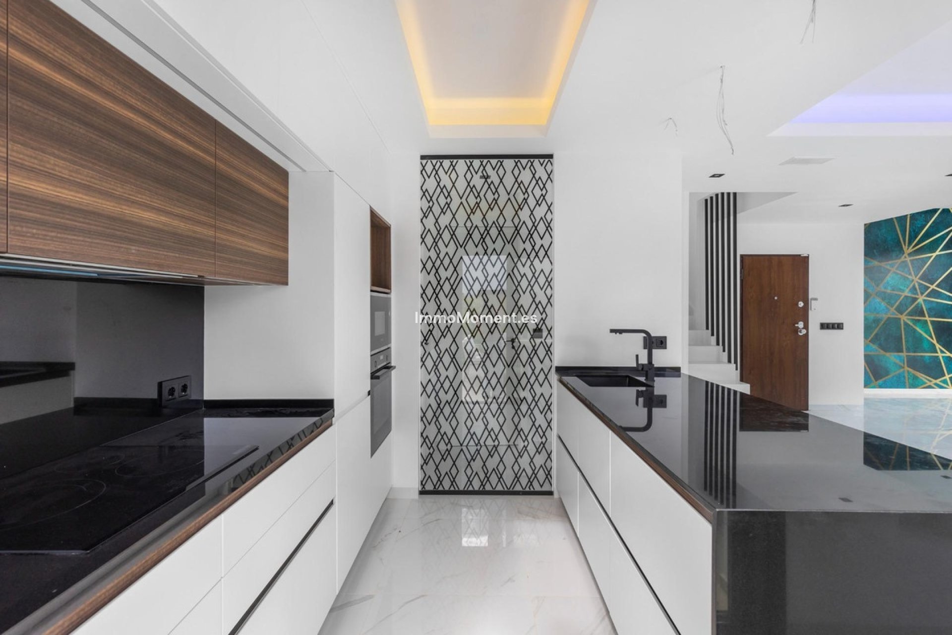 Bestaande woning - Villa - Torrevieja - Torrevieja Centro