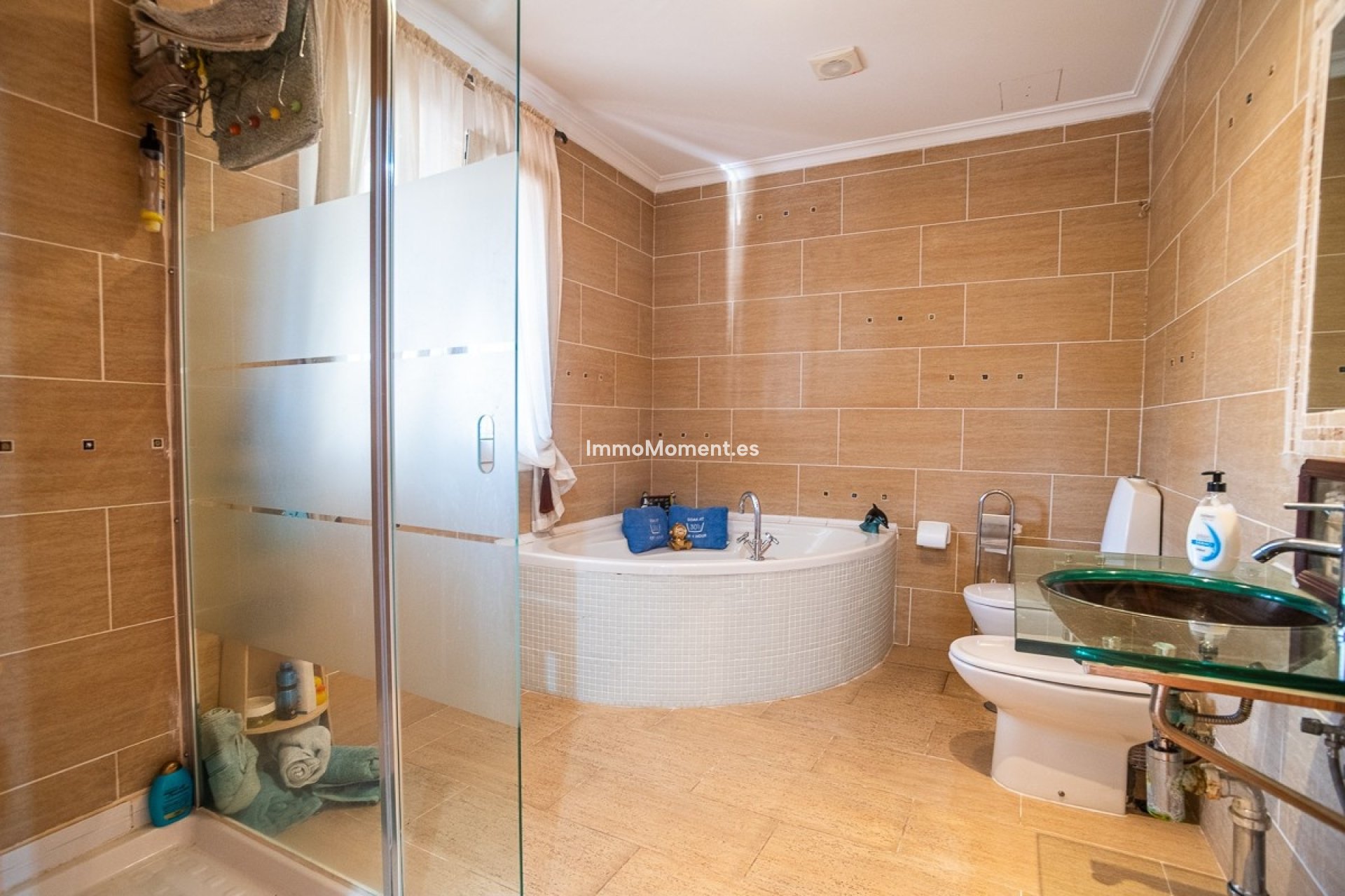 Bestaande woning - Villa - Torrevieja - Torrevieja Centro