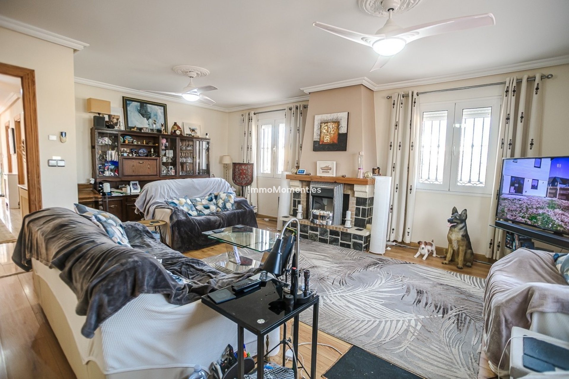 Bestaande woning - Villa - Torrevieja - Torrevieja Centro