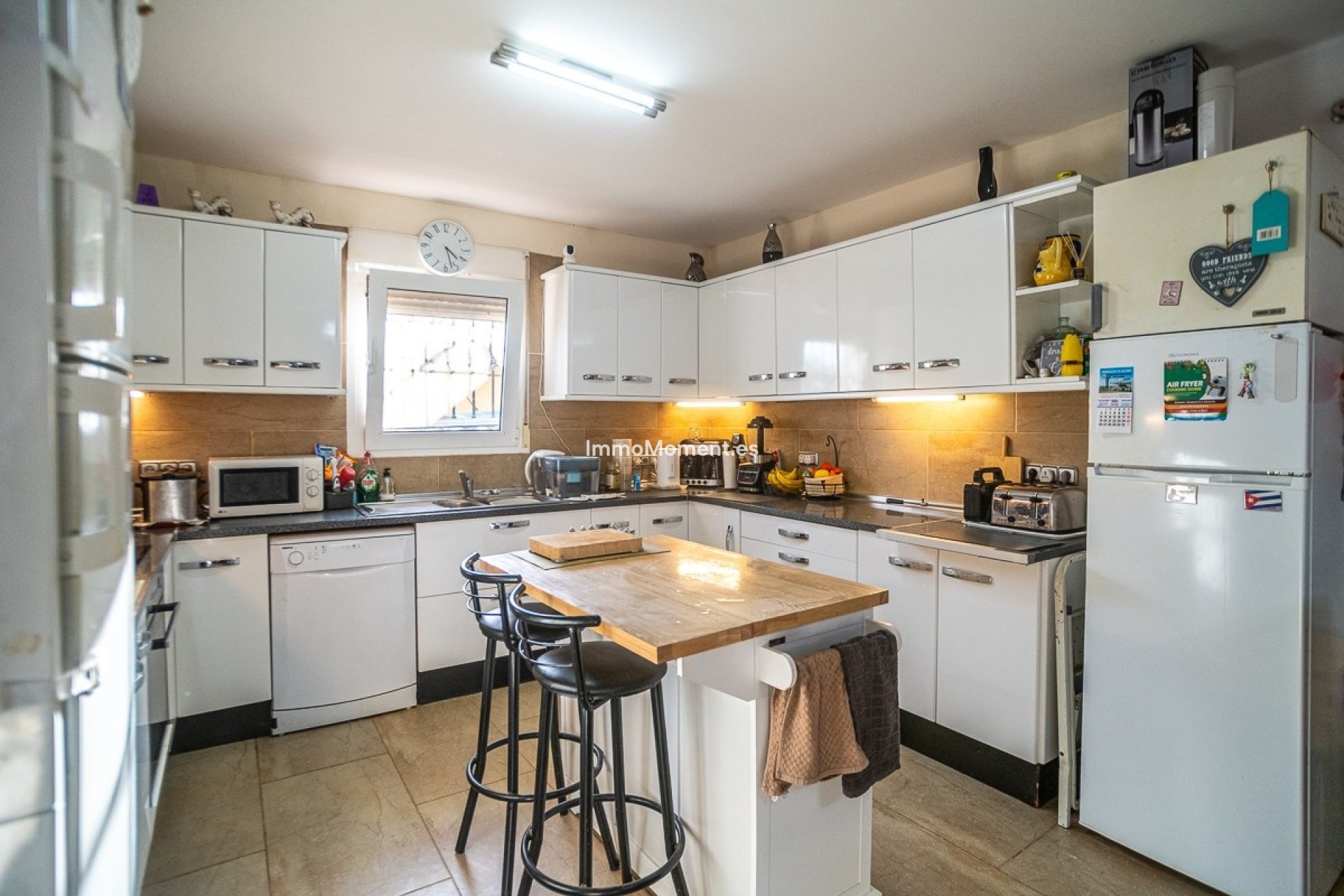 Bestaande woning - Villa - Torrevieja - Torrevieja Centro