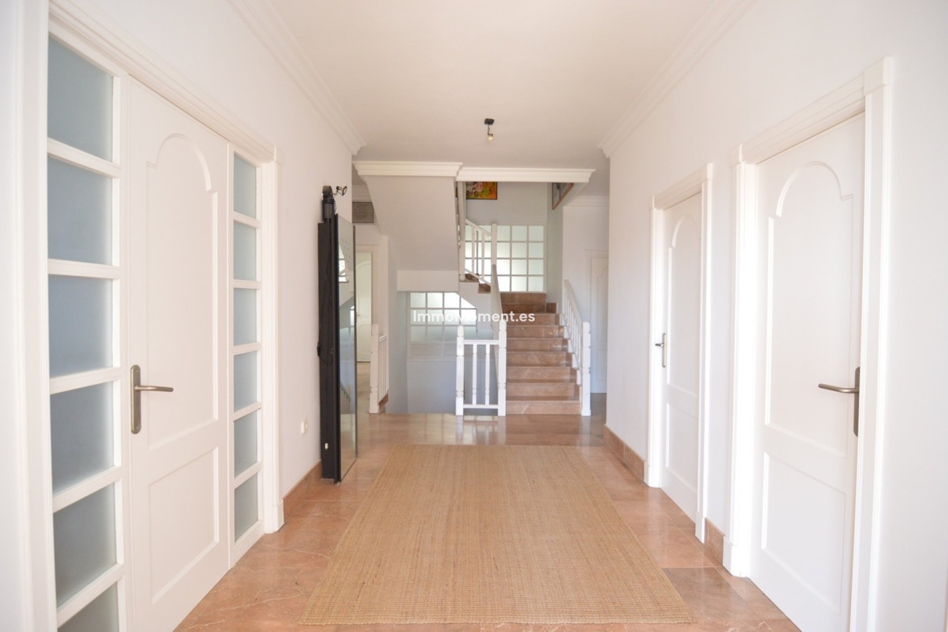 Bestaande woning - Villa - Torrevieja - Torrevieja Centro