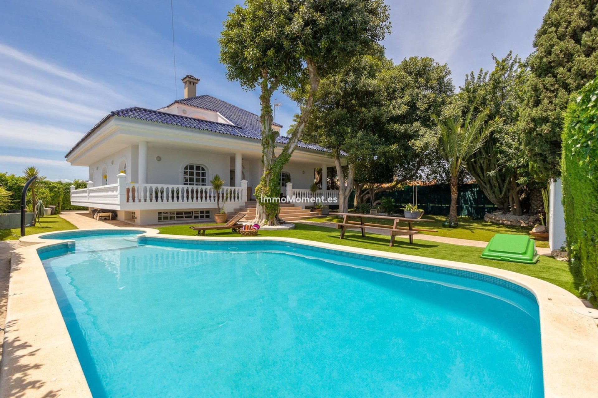 Bestaande woning - Villa - Torrevieja - Torrevieja Centro