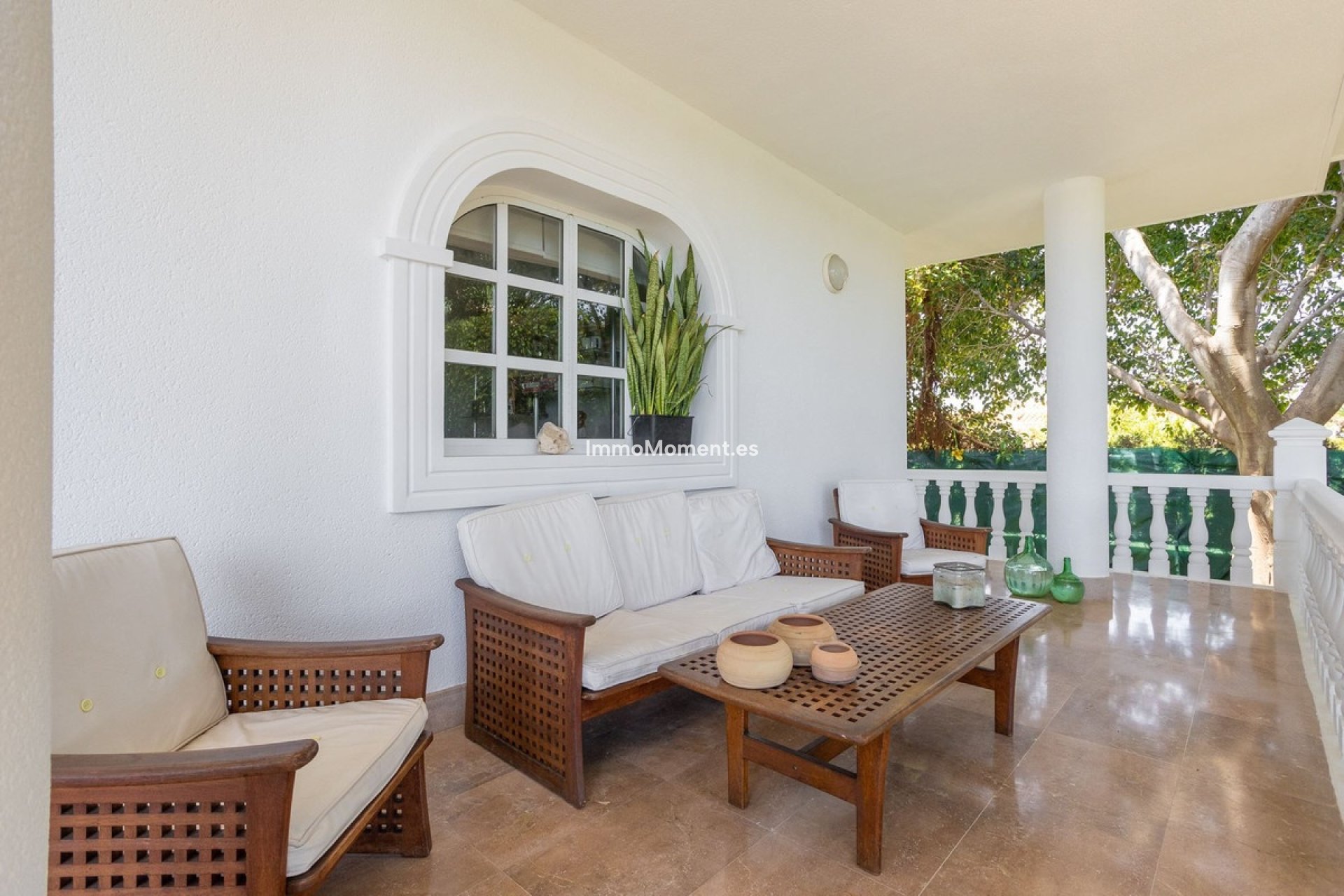 Bestaande woning - Villa - Torrevieja - Torrevieja Centro