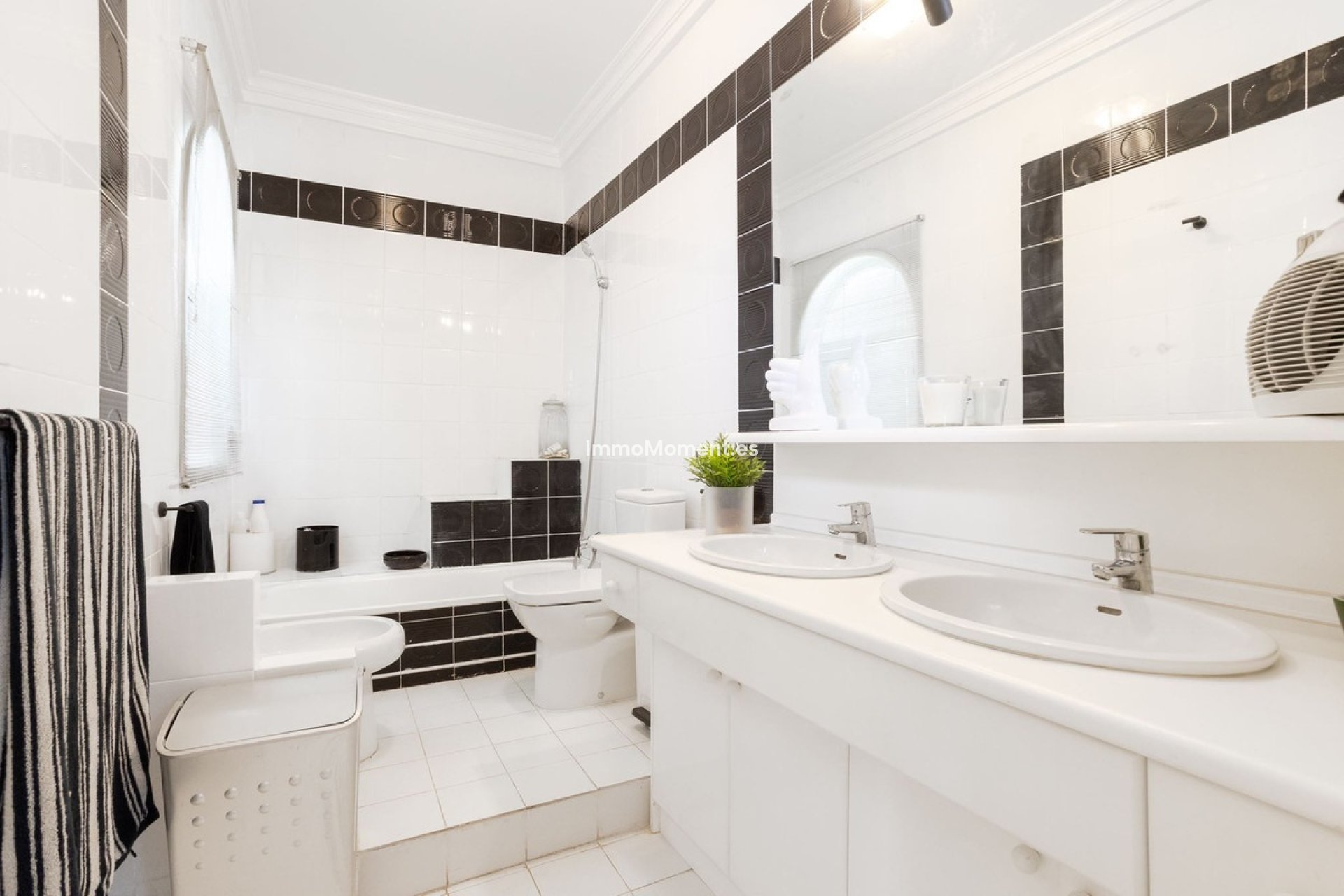 Bestaande woning - Villa - Torrevieja - Torrevieja Centro