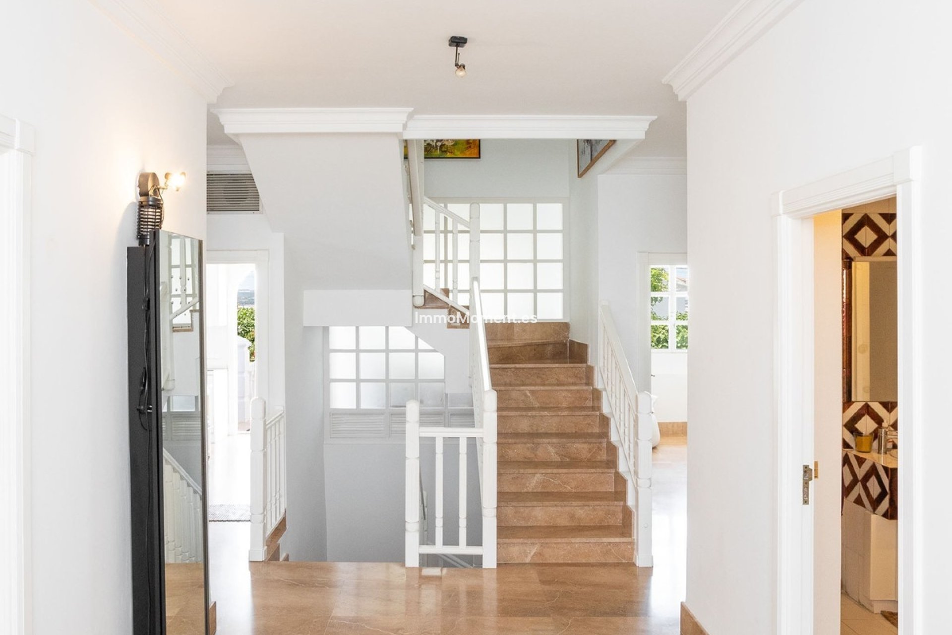 Bestaande woning - Villa - Torrevieja - Torrevieja Centro