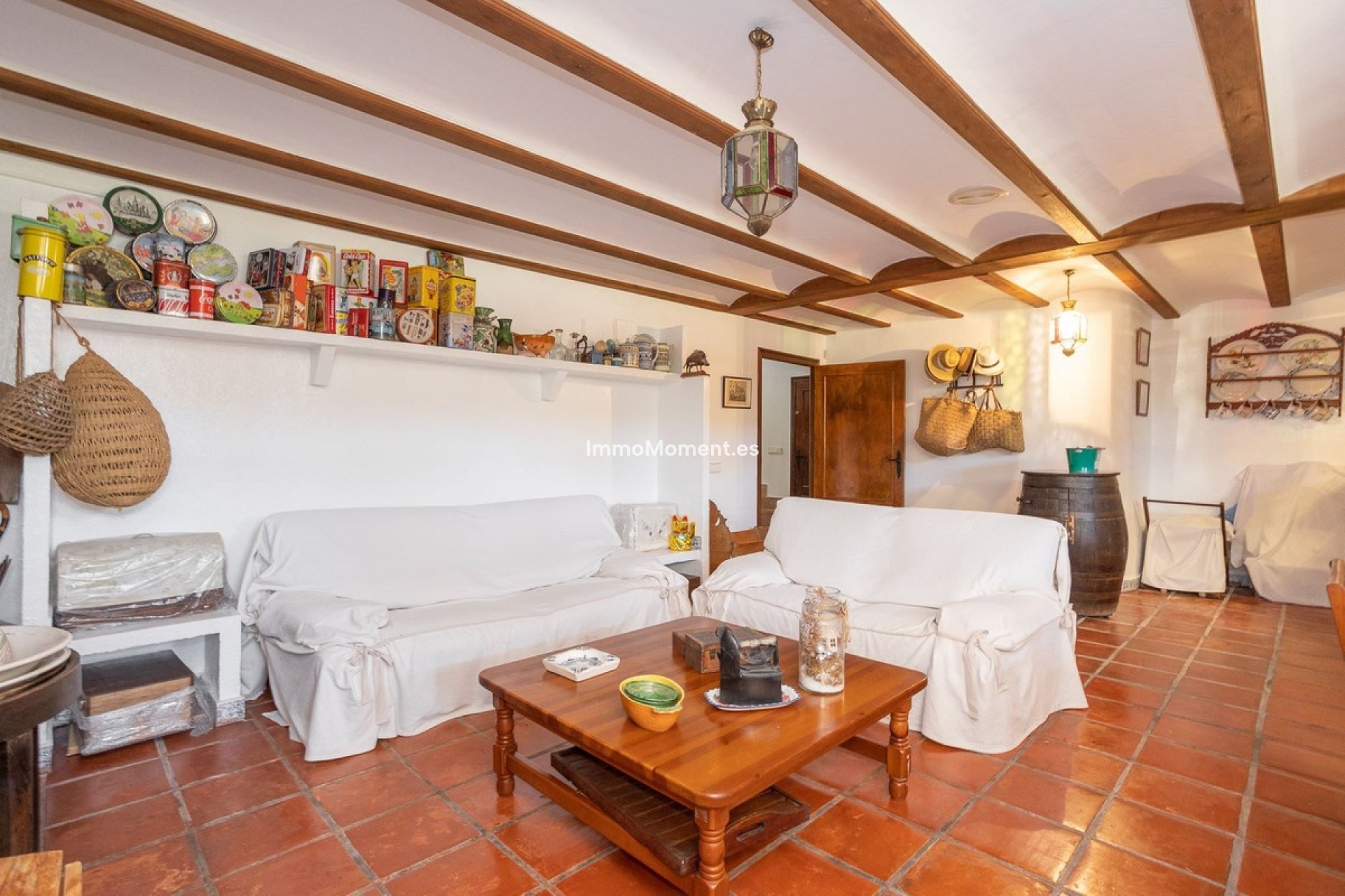 Bestaande woning - Villa - Torrevieja - Torrevieja Centro