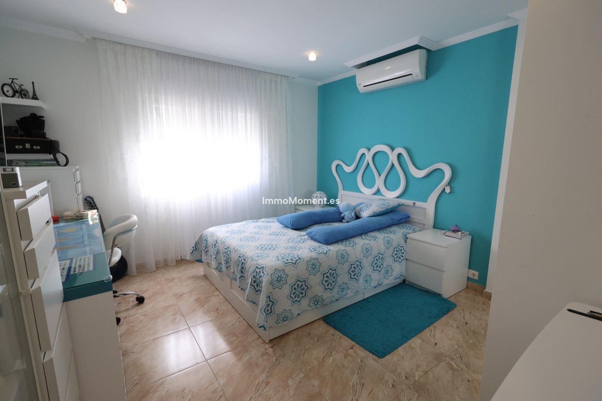 Bestaande woning - Villa - Torrevieja - Torrevieja Centro