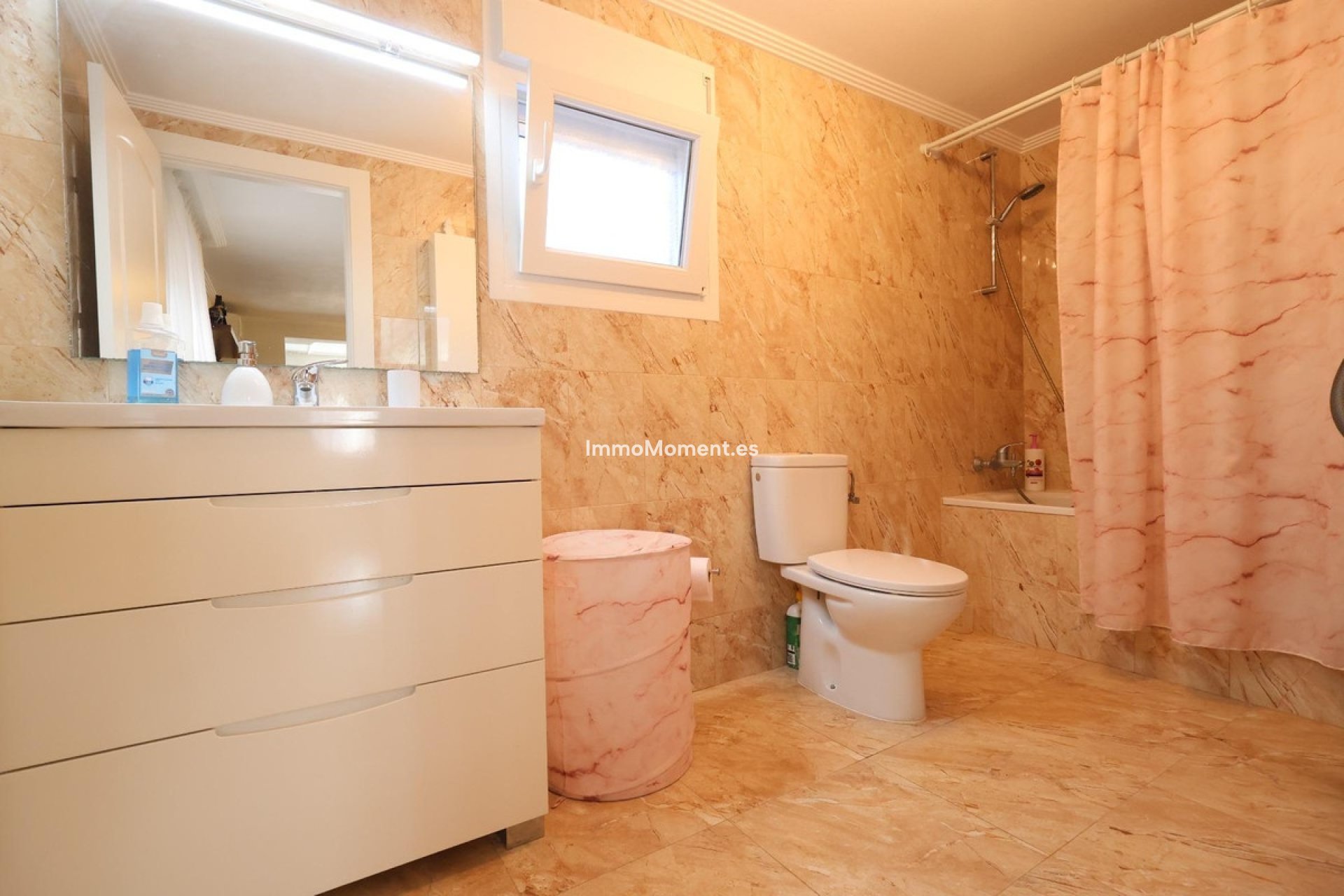 Bestaande woning - Villa - Torrevieja - Torrevieja Centro