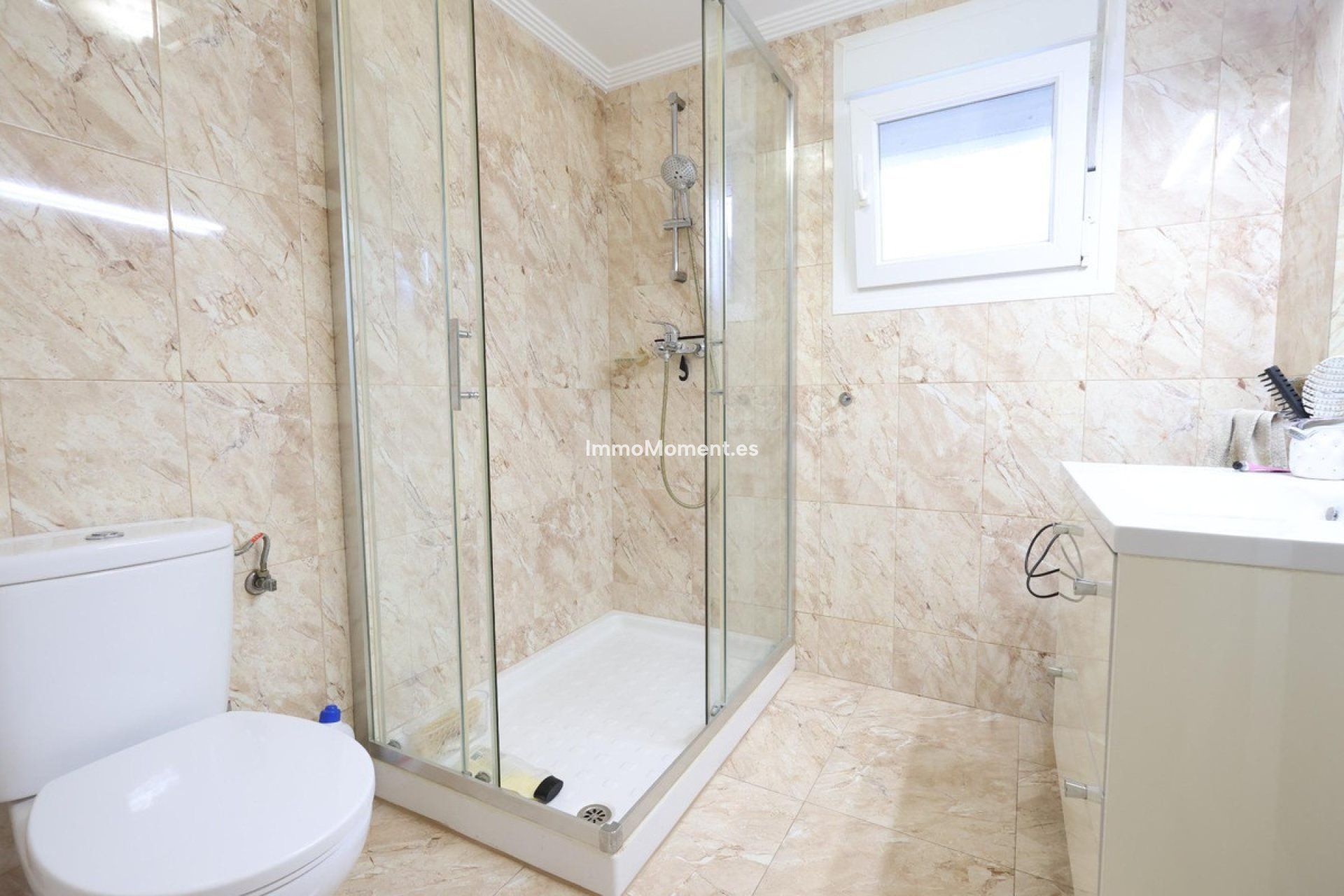 Bestaande woning - Villa - Torrevieja - Torrevieja Centro