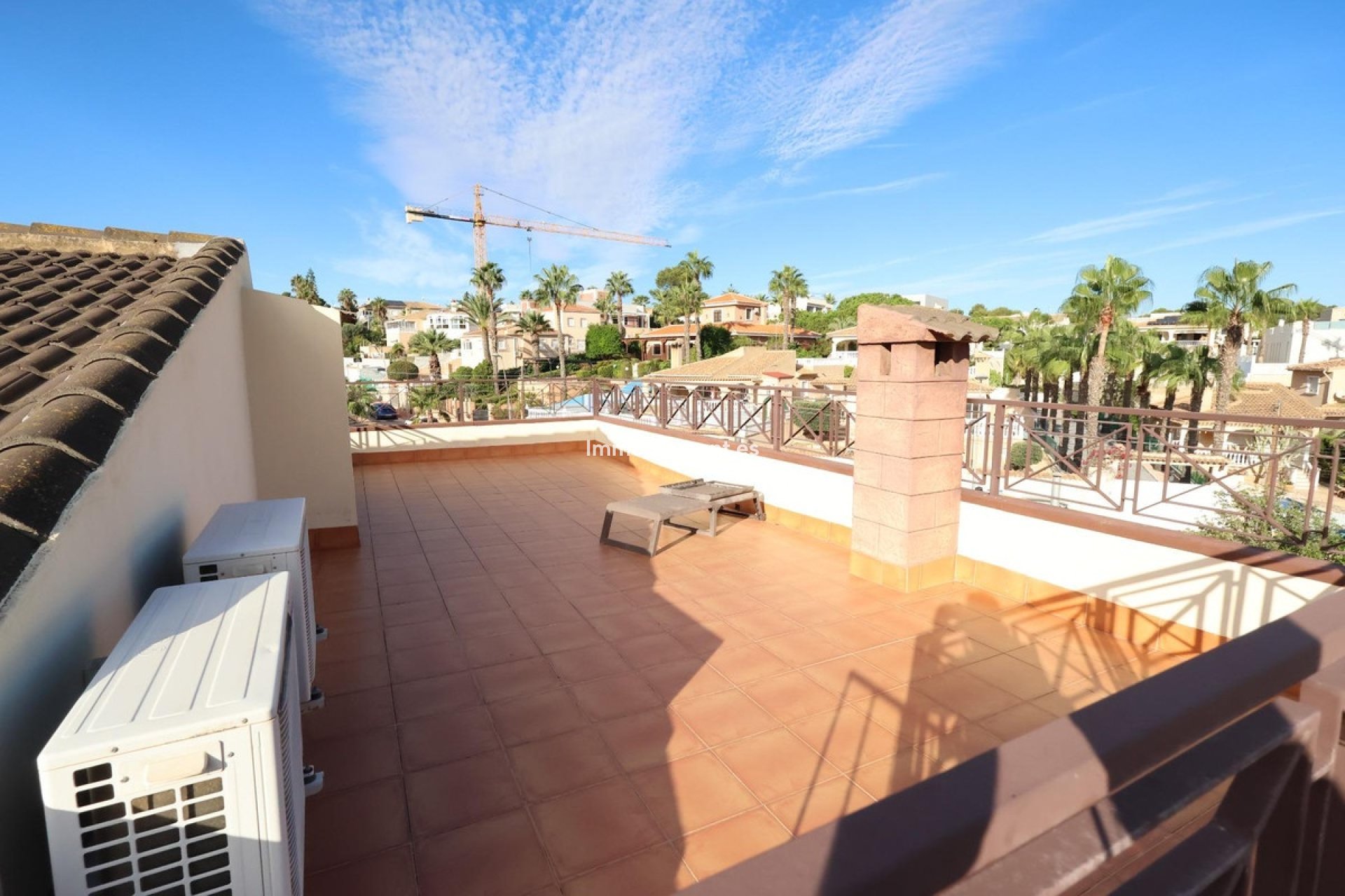 Bestaande woning - Villa - Torrevieja - Torrevieja Centro