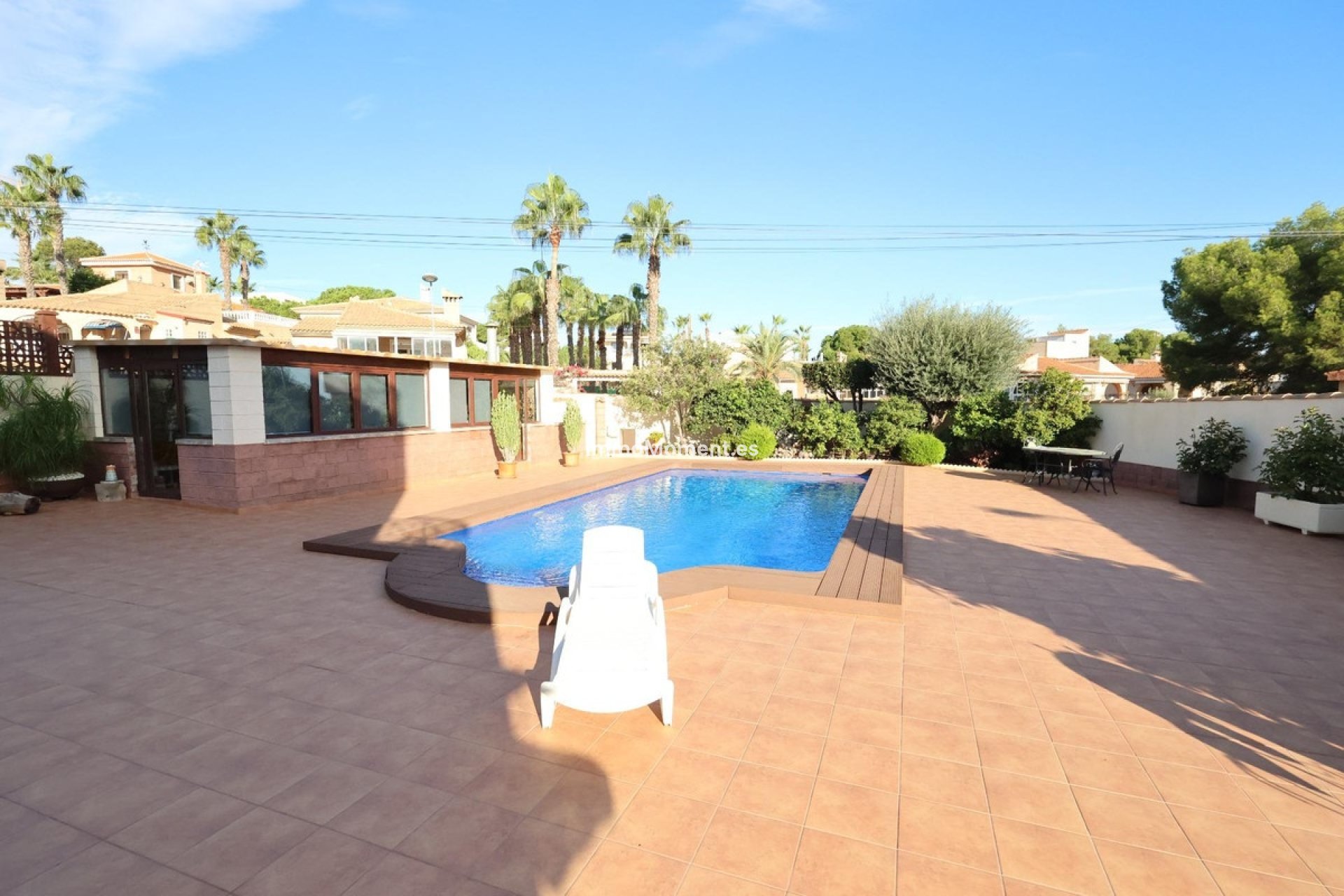 Bestaande woning - Villa - Torrevieja - Torrevieja Centro
