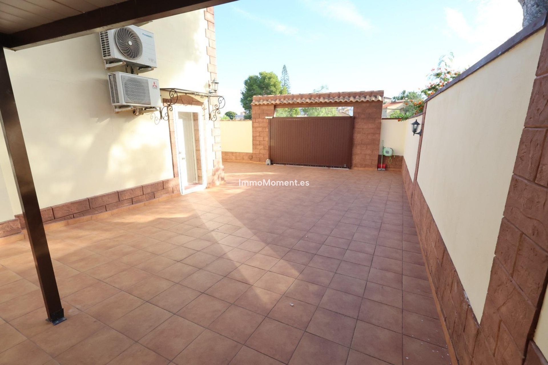 Bestaande woning - Villa - Torrevieja - Torrevieja Centro