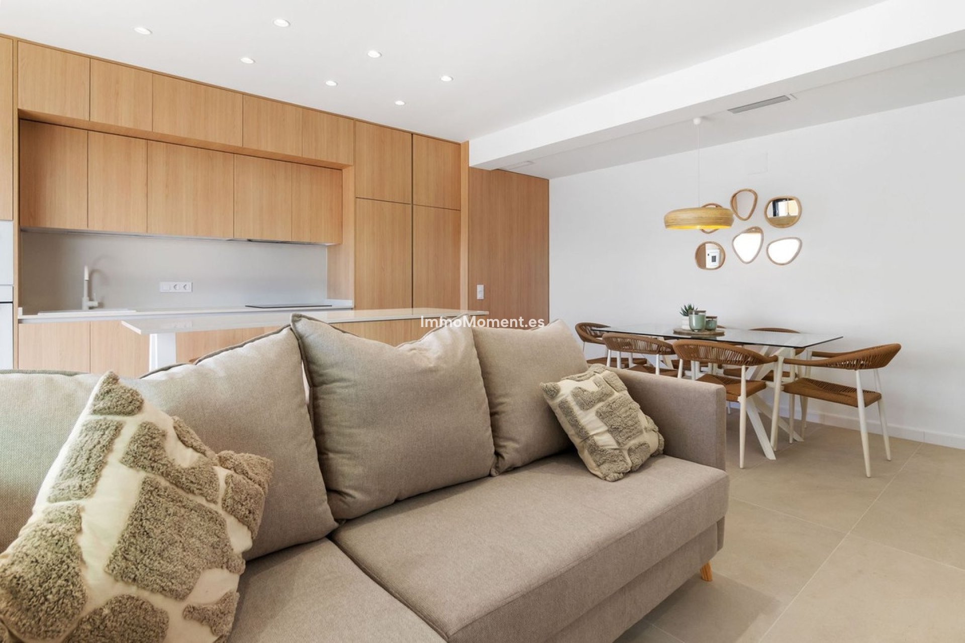 Bestaande woning - Villa - Torrevieja - Torrevieja Centro