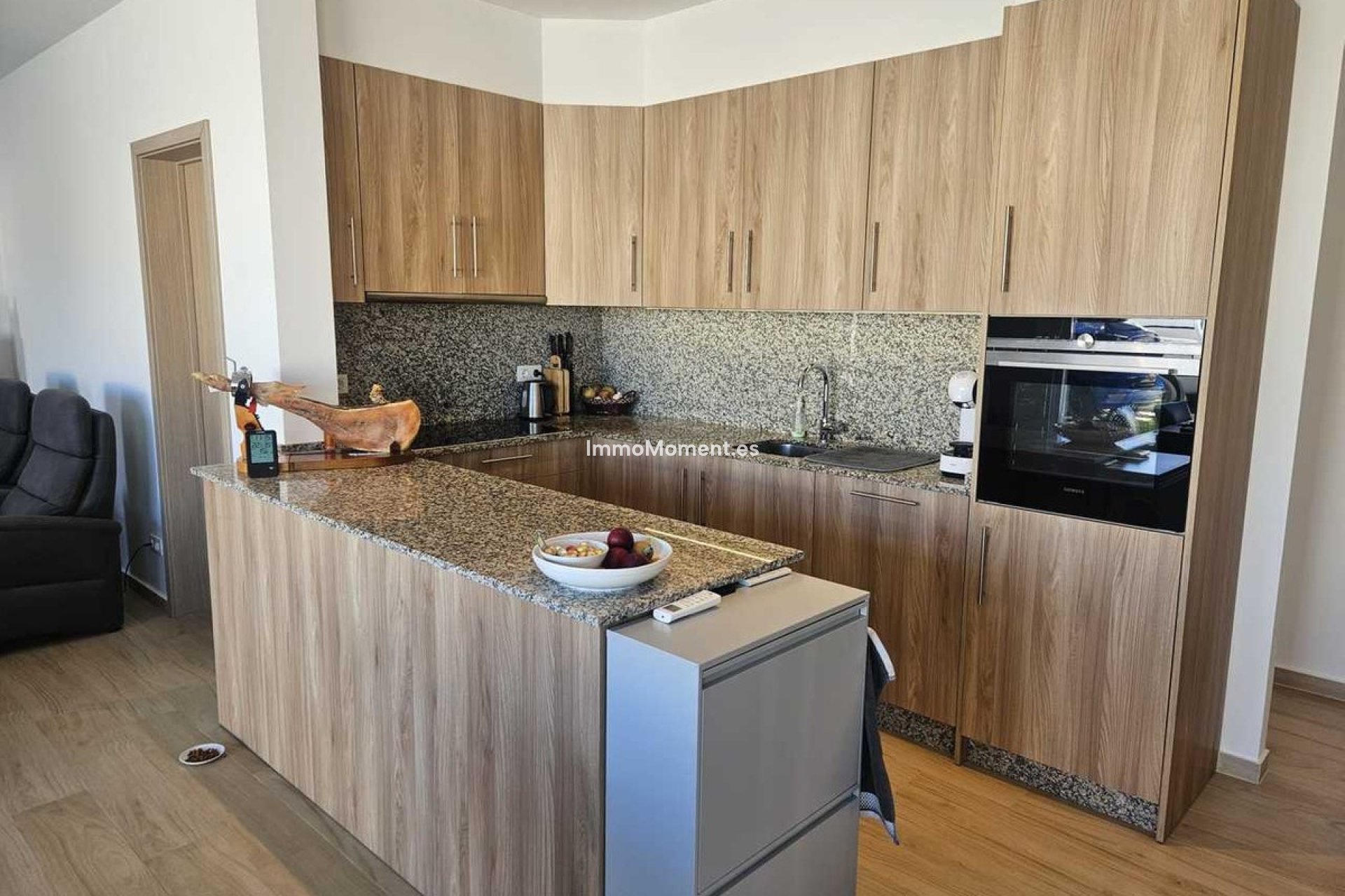 Bestaande woning - Villa - Torrevieja - Torrevieja Centro