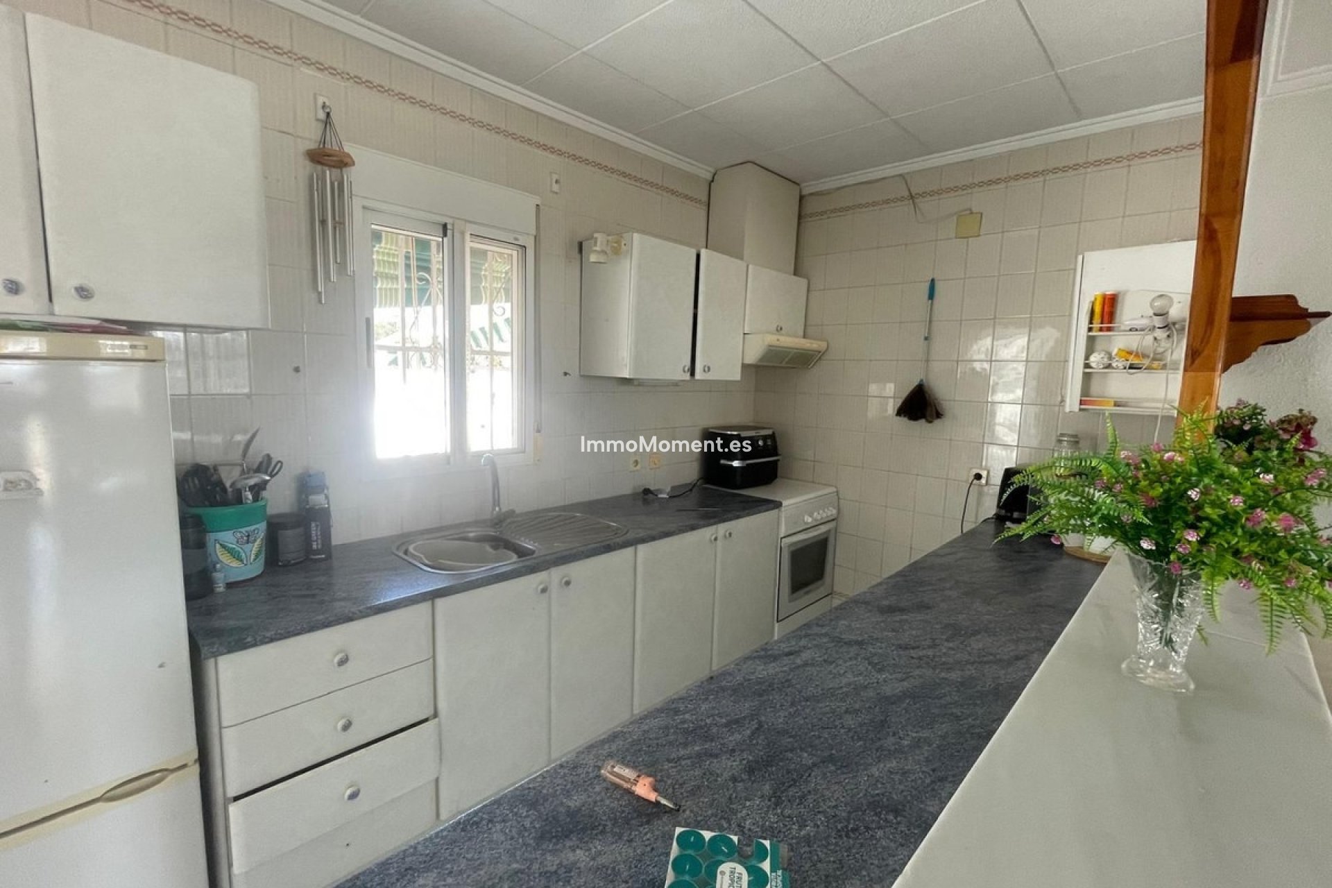 Bestaande woning - Villa - Torrevieja - Torrevieja Centro