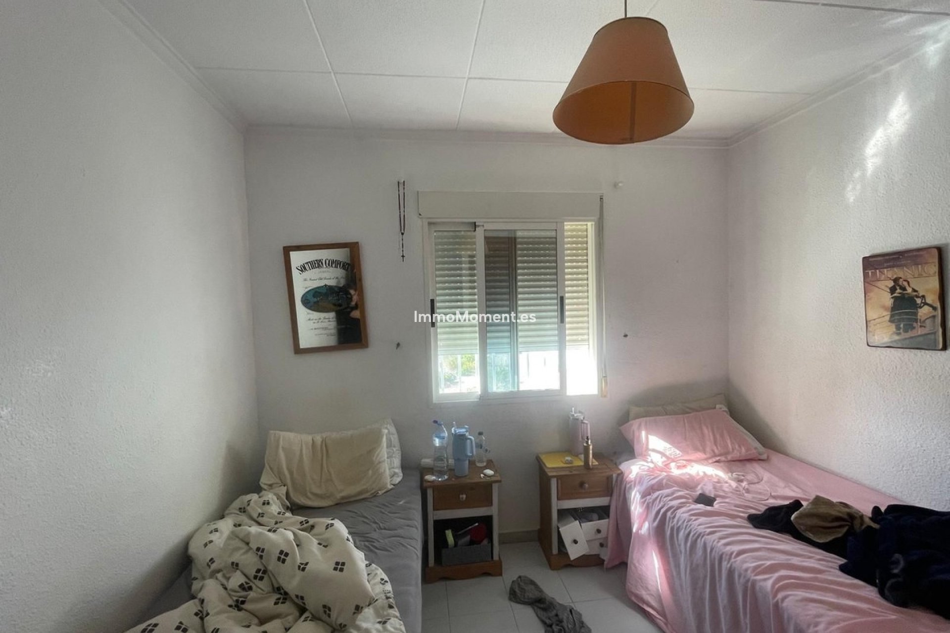 Bestaande woning - Villa - Torrevieja - Torrevieja Centro