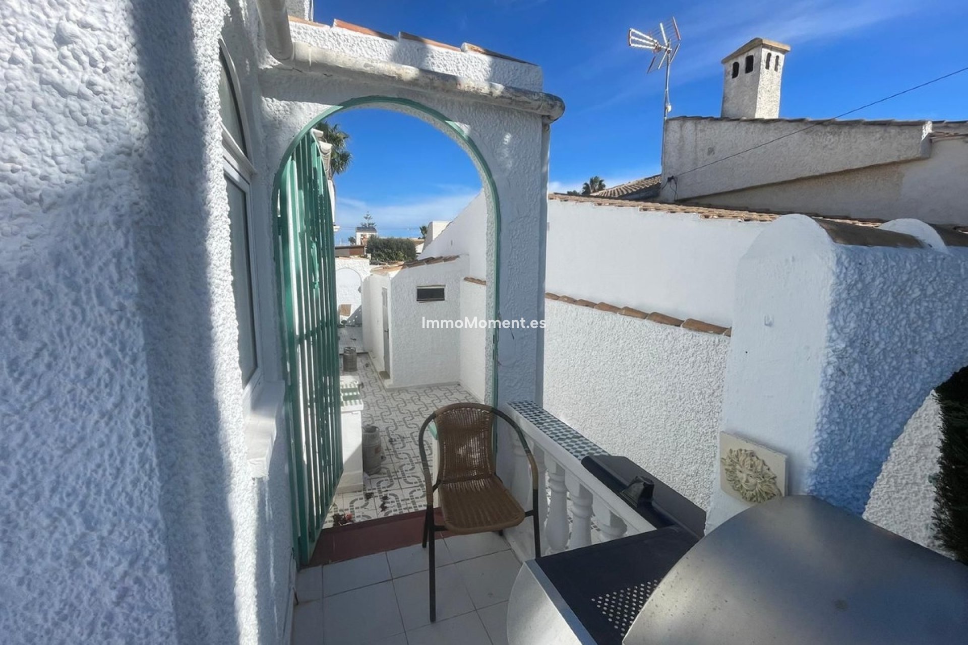 Bestaande woning - Villa - Torrevieja - Torrevieja Centro