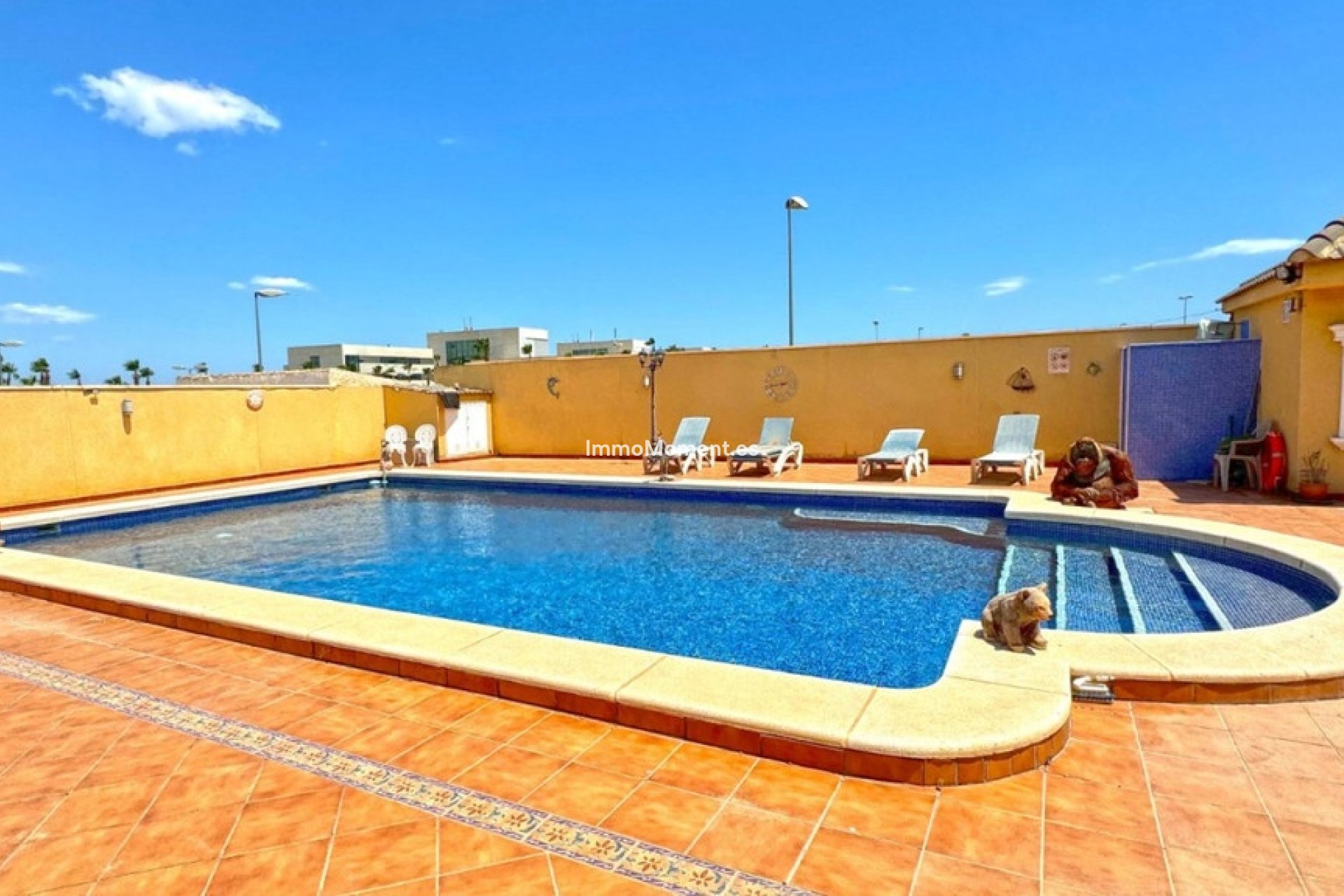 Bestaande woning - Villa - Torrevieja - Torrevieja Centro