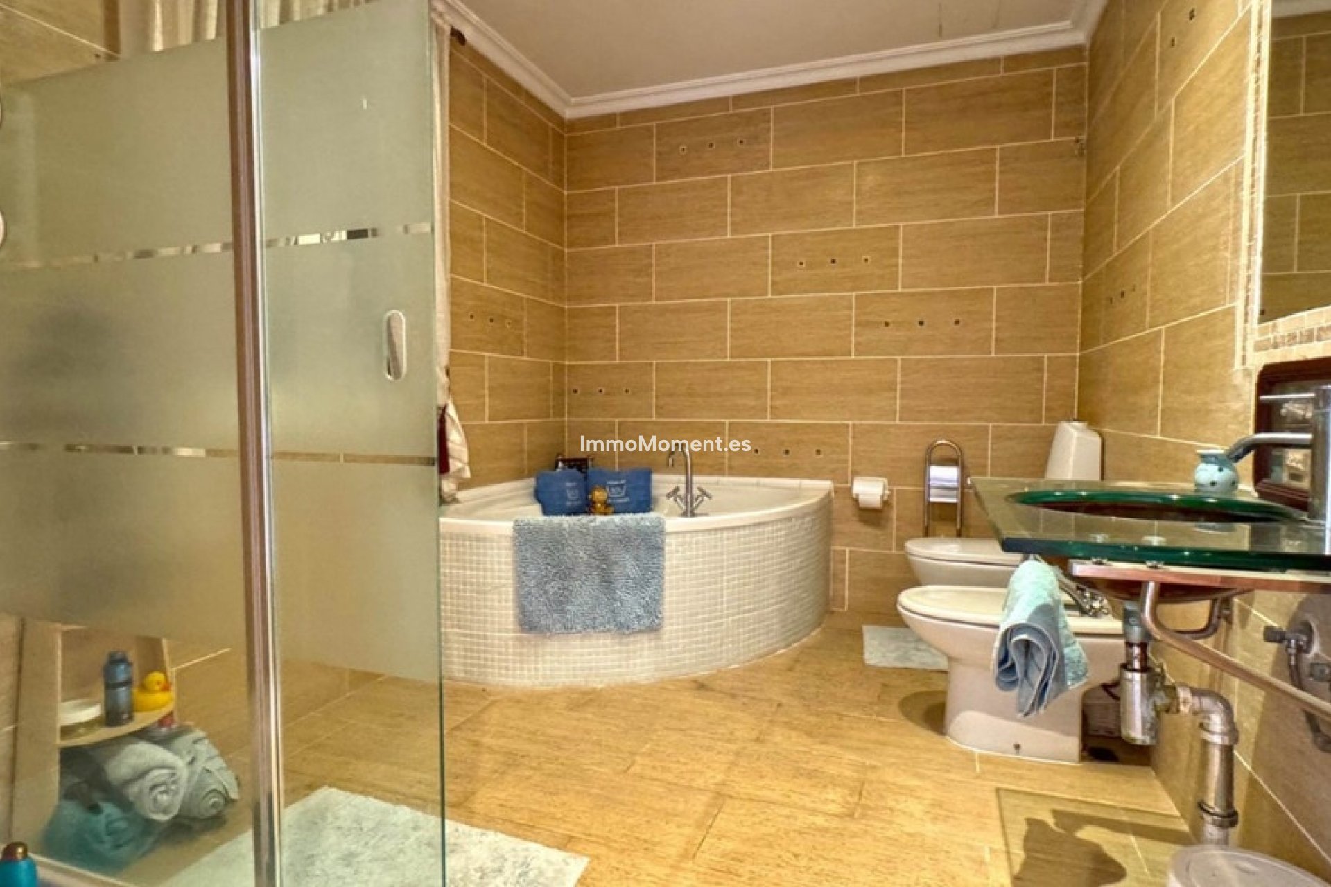 Bestaande woning - Villa - Torrevieja - Torrevieja Centro