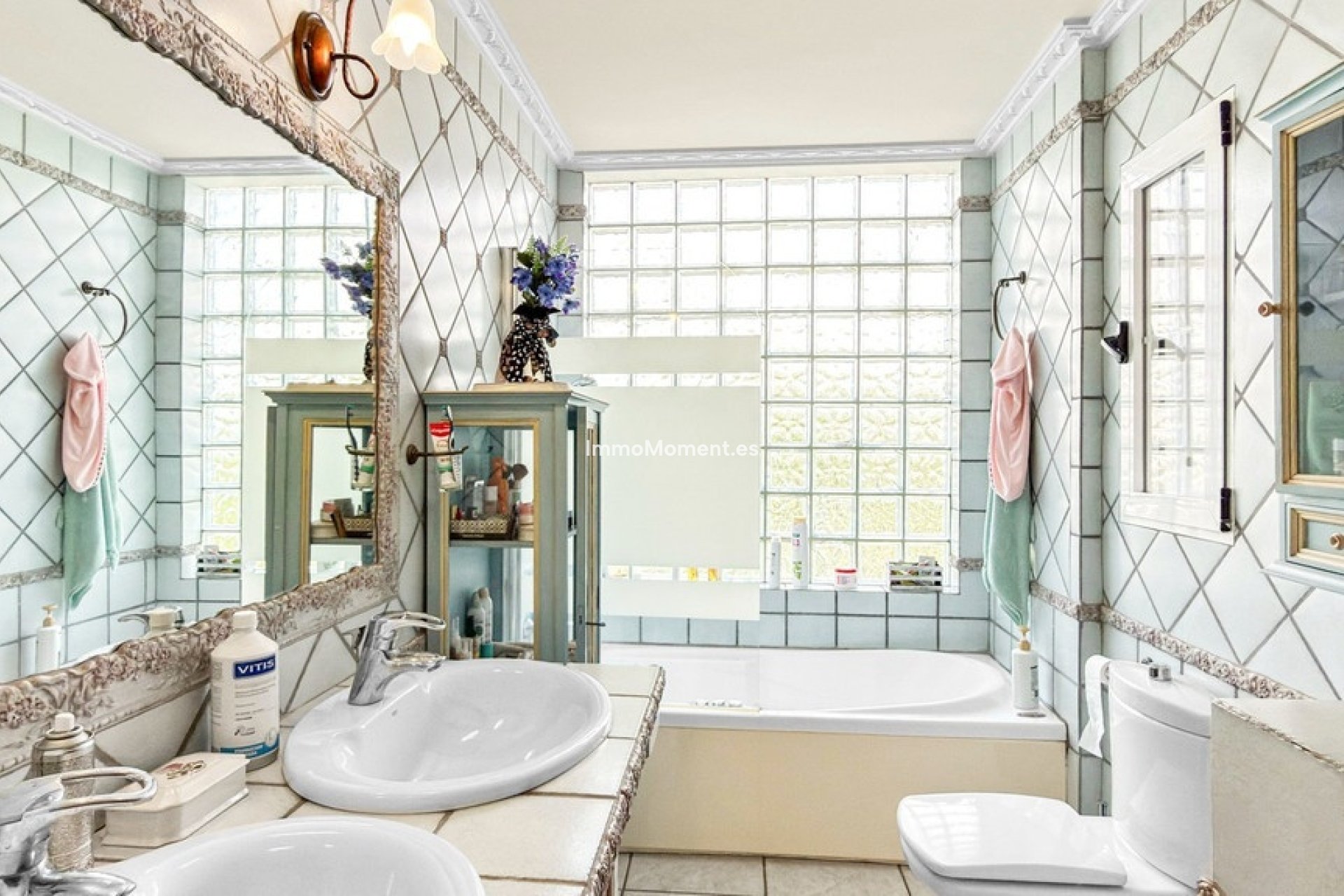 Bestaande woning - Villa - Torrevieja - Torrevieja Centro