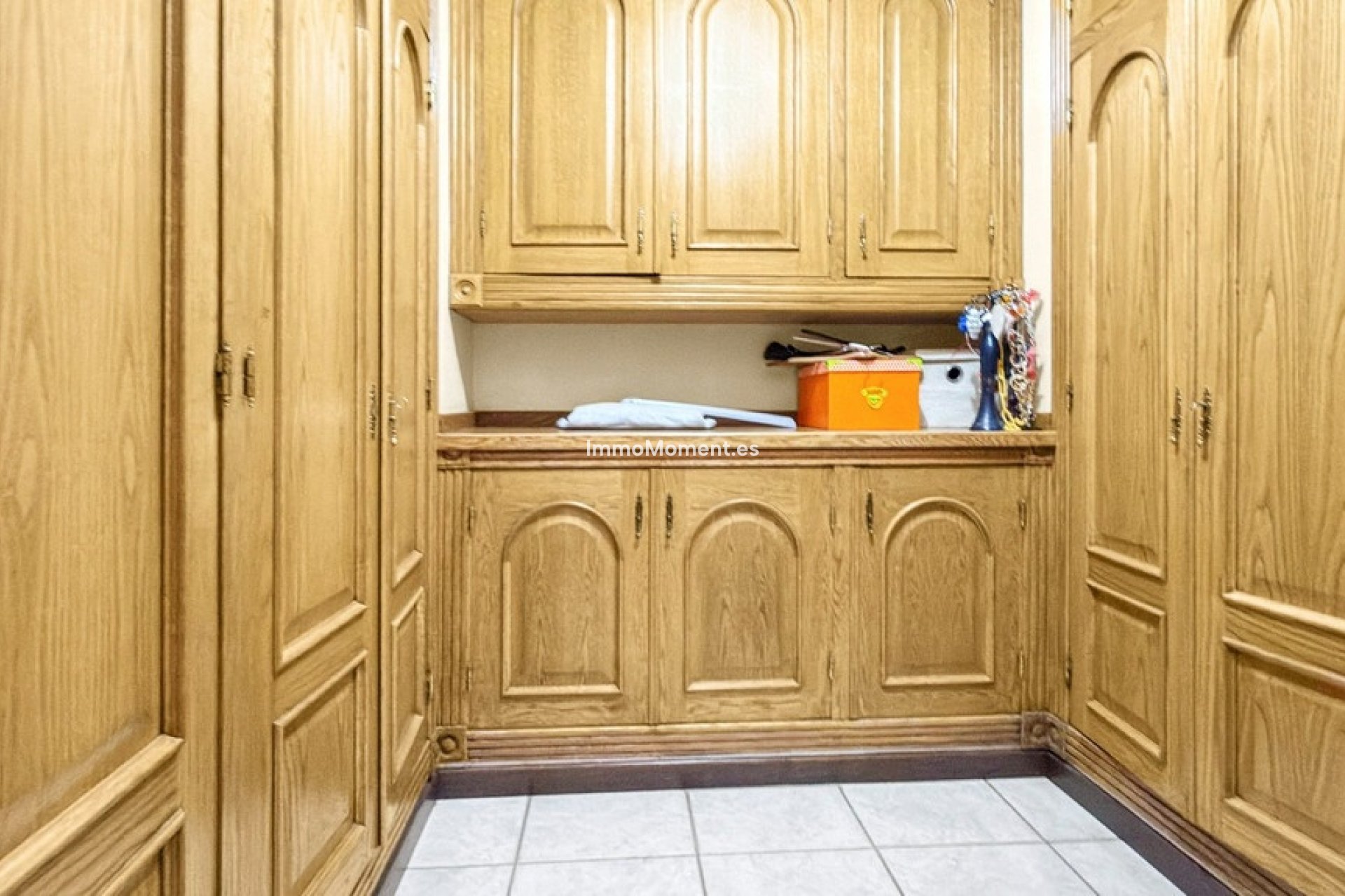 Bestaande woning - Villa - Torrevieja - Torrevieja Centro