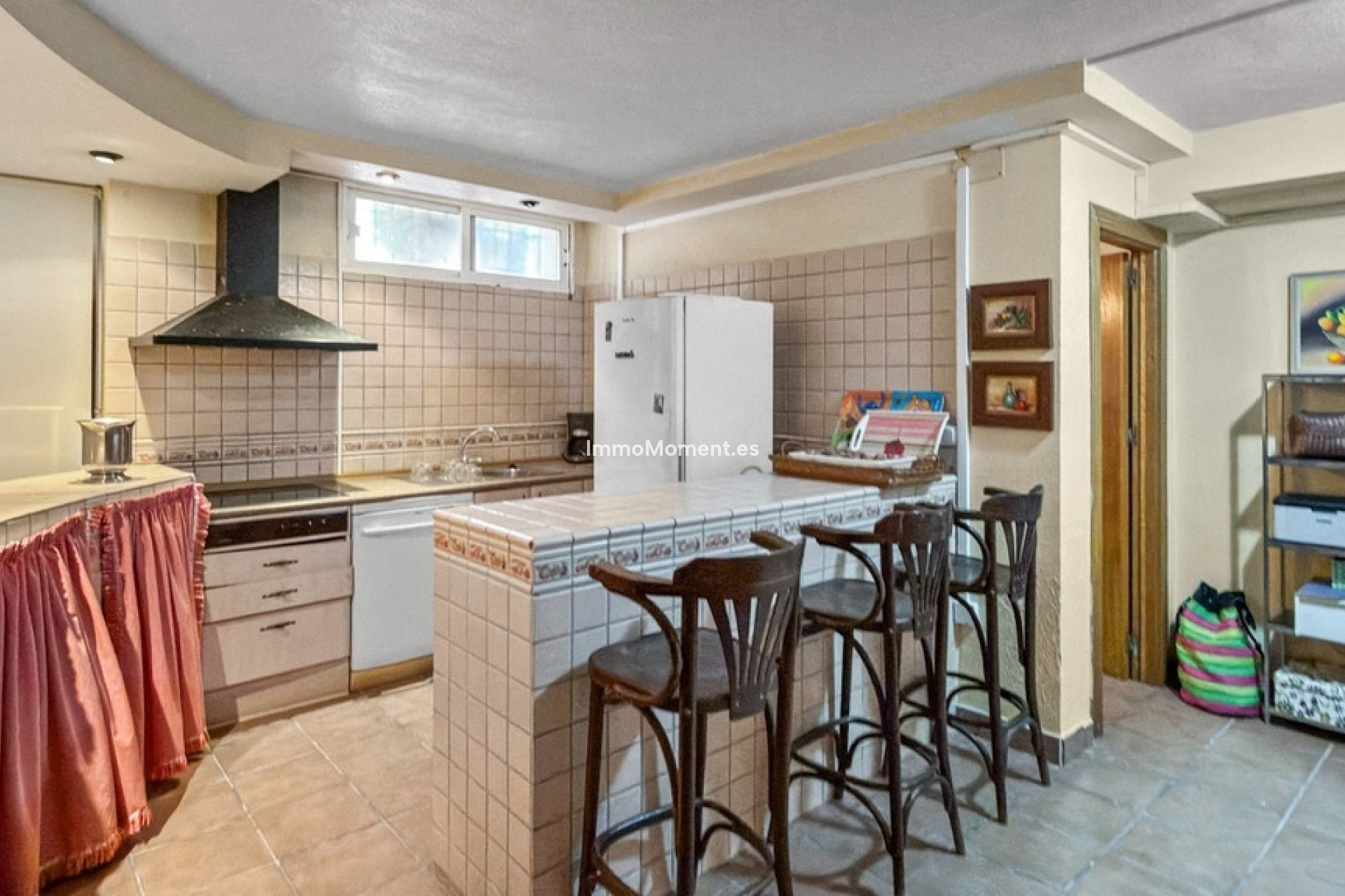 Bestaande woning - Villa - Torrevieja - Torrevieja Centro