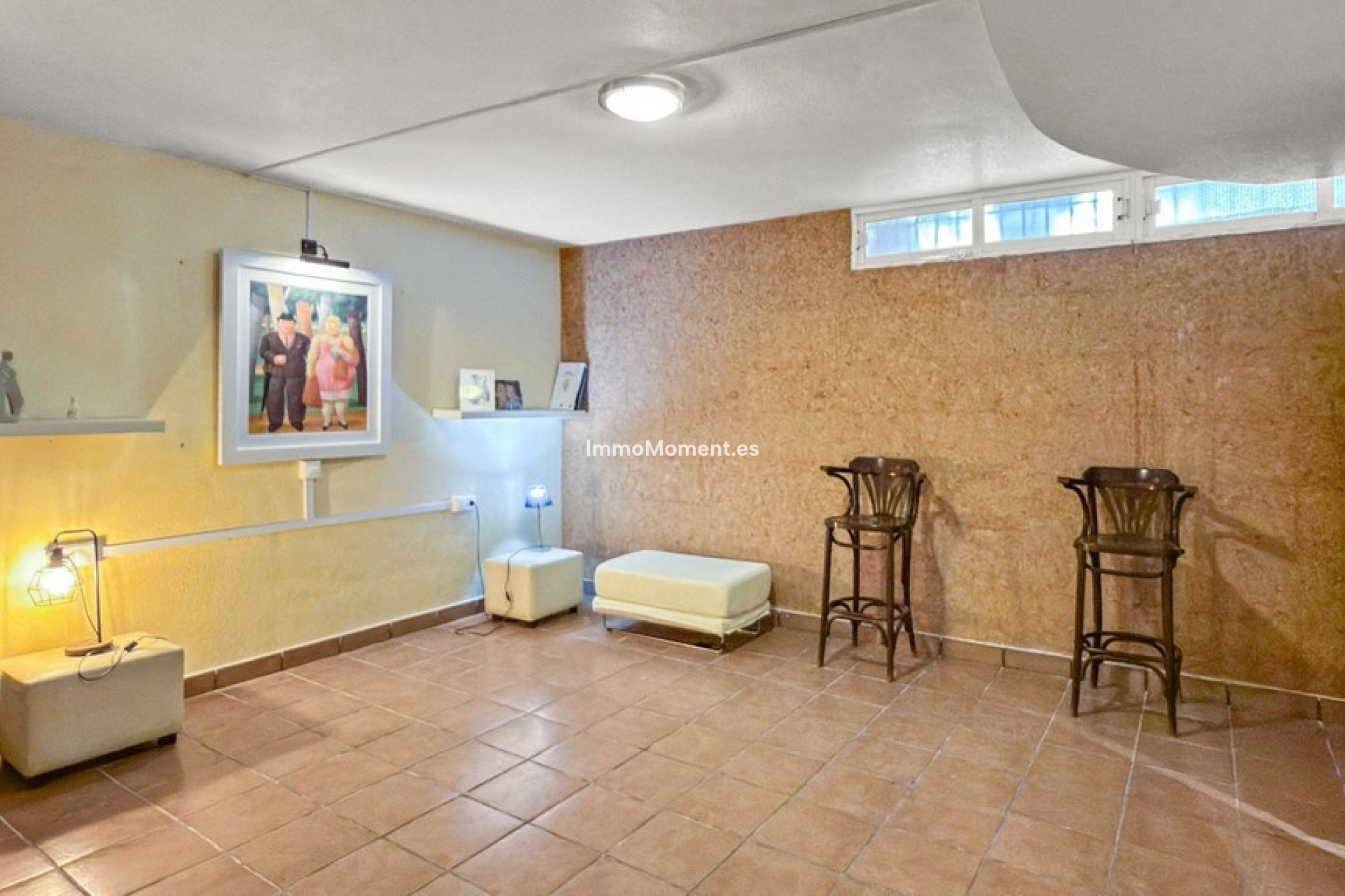 Bestaande woning - Villa - Torrevieja - Torrevieja Centro