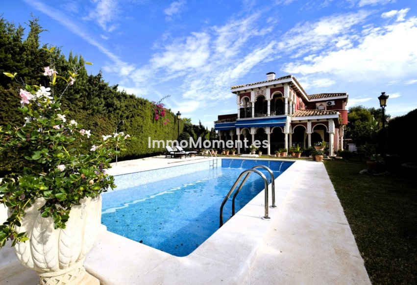 Bestaande woning - Villa - Torrevieja - Torrevieja Centro