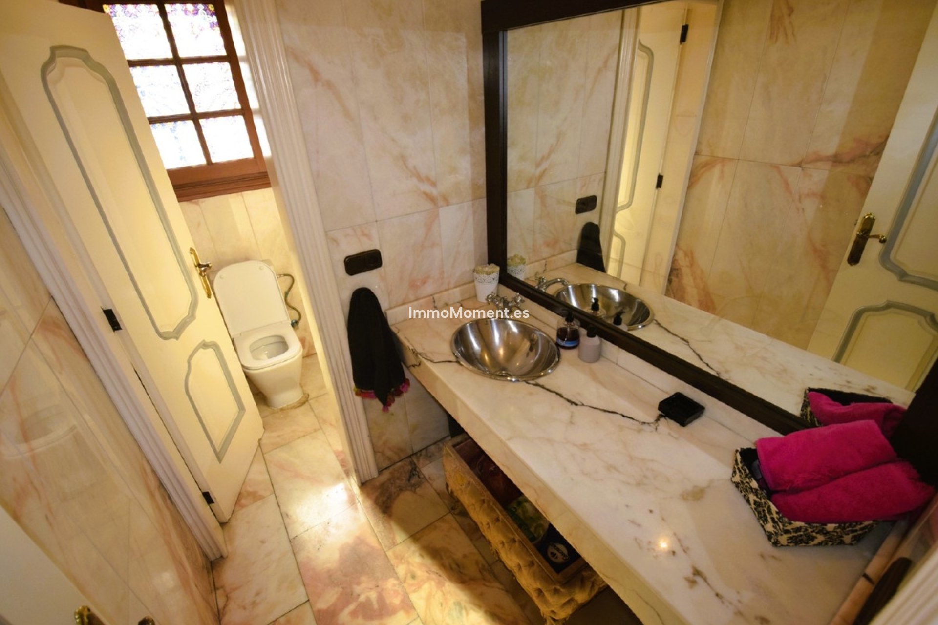 Bestaande woning - Villa - Torrevieja - Torrevieja Centro