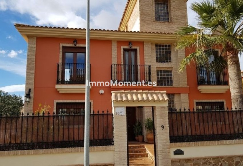 Bestaande woning - Villa - Torrevieja - Torrevieja Centro