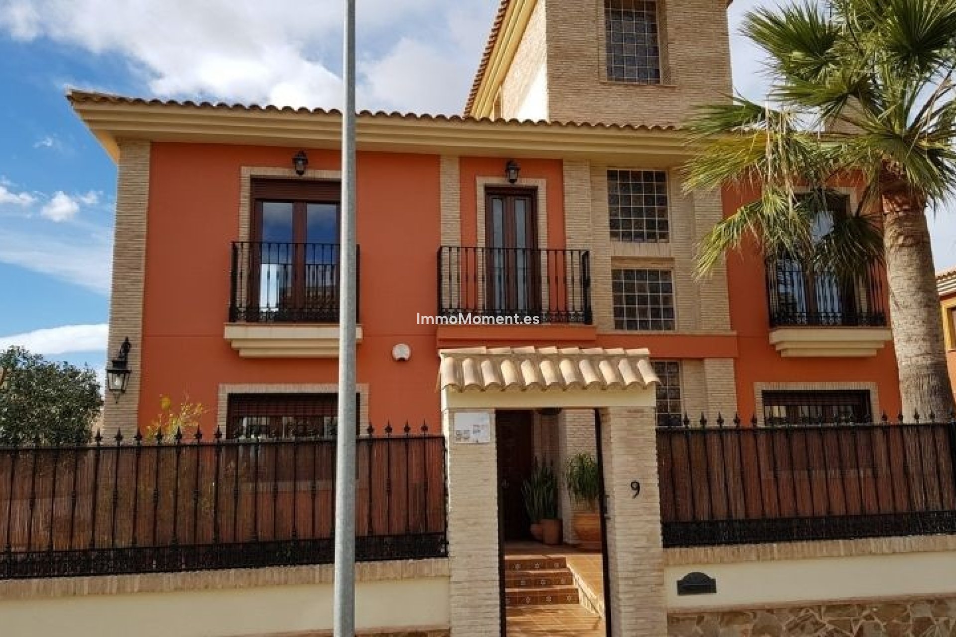 Bestaande woning - Villa - Torrevieja - Torrevieja Centro