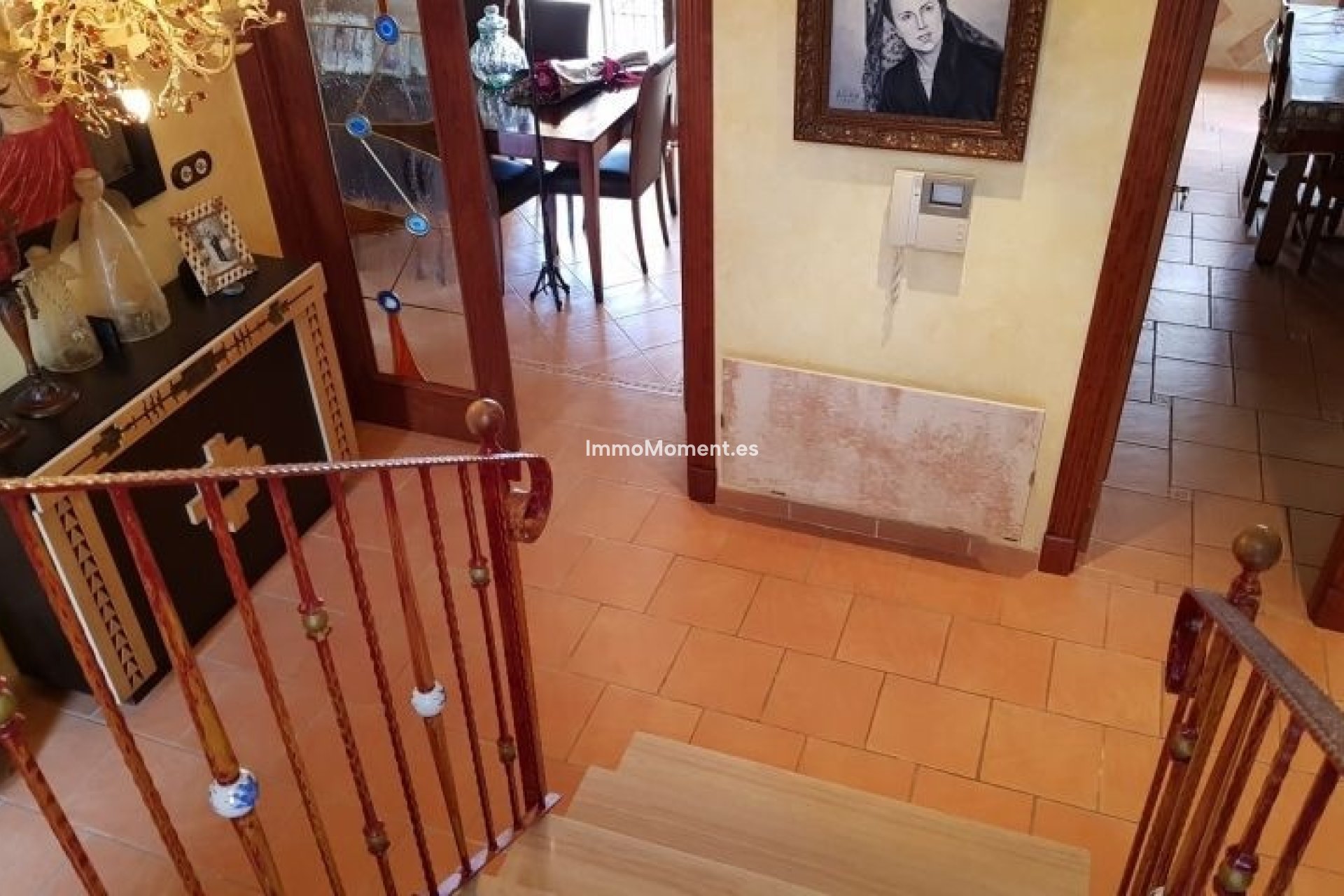 Bestaande woning - Villa - Torrevieja - Torrevieja Centro