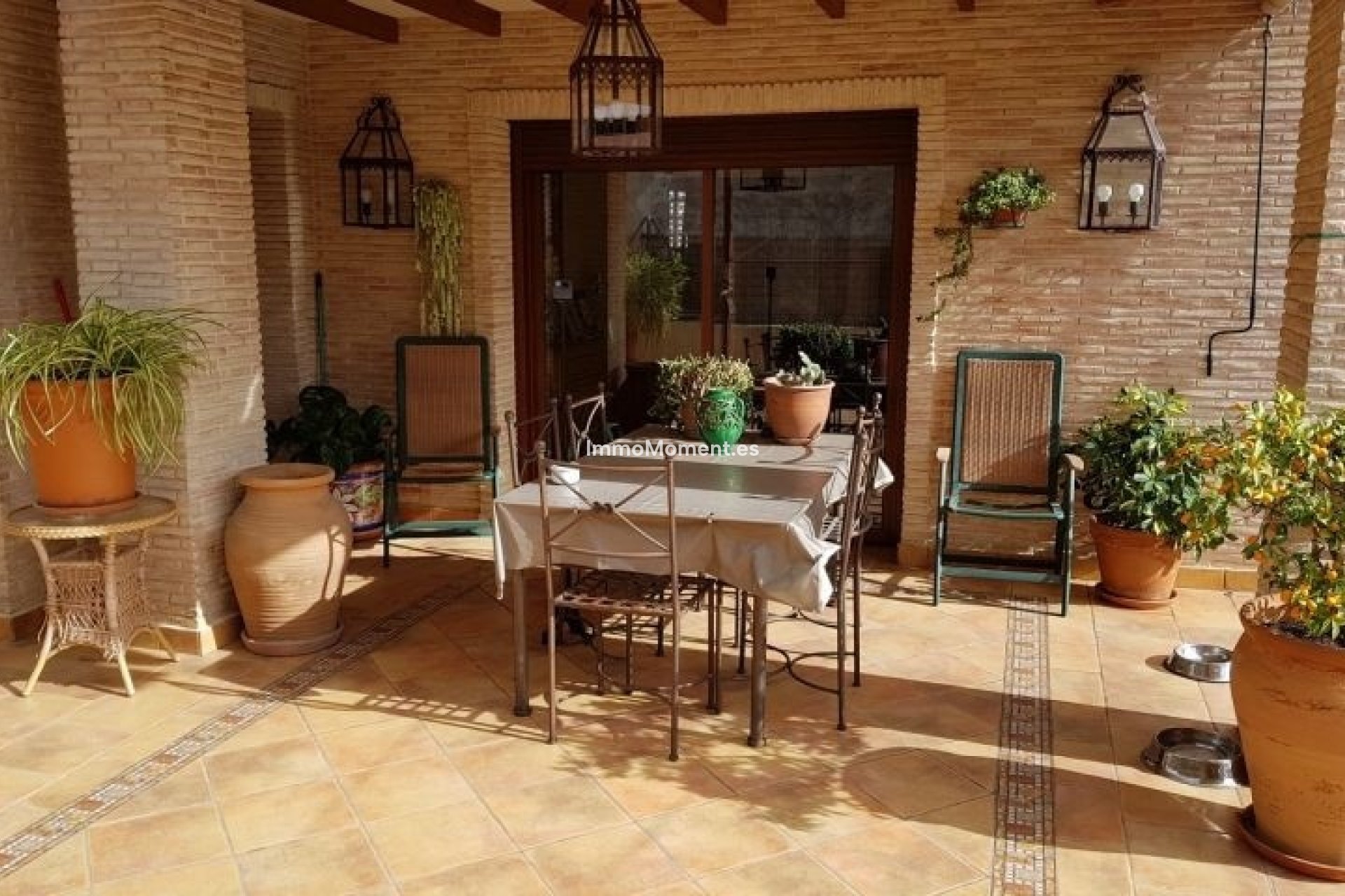 Bestaande woning - Villa - Torrevieja - Torrevieja Centro