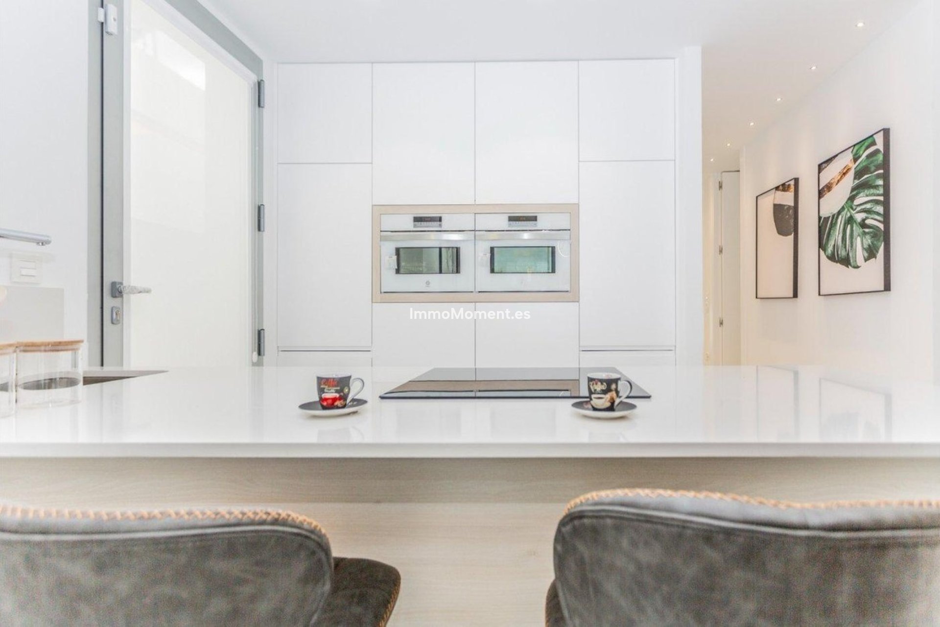 Bestaande woning - Villa - Torrevieja - Torrevieja Centro