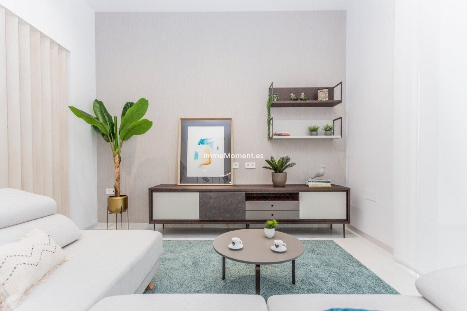 Bestaande woning - Villa - Torrevieja - Torrevieja Centro