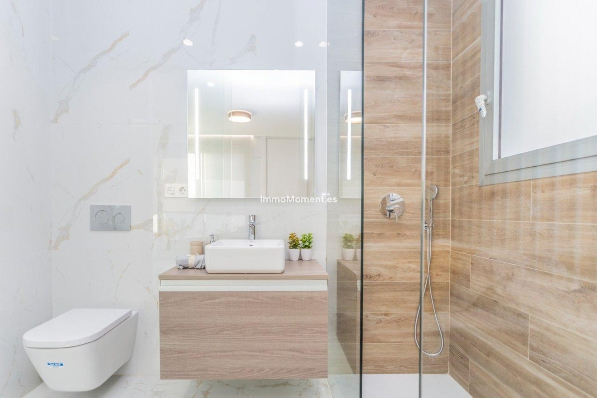 Bestaande woning - Villa - Torrevieja - Torrevieja Centro