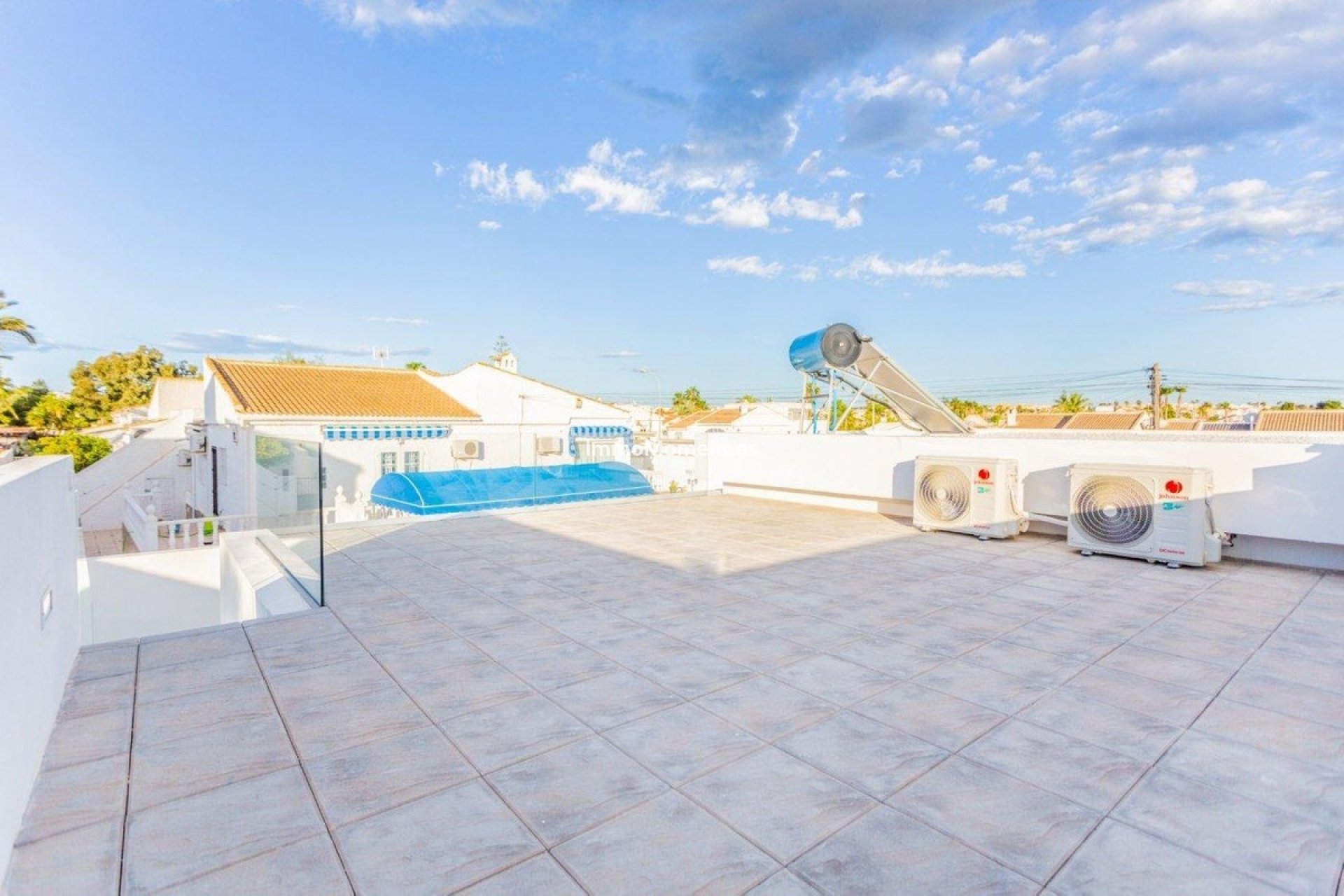 Bestaande woning - Villa - Torrevieja - Torrevieja Centro