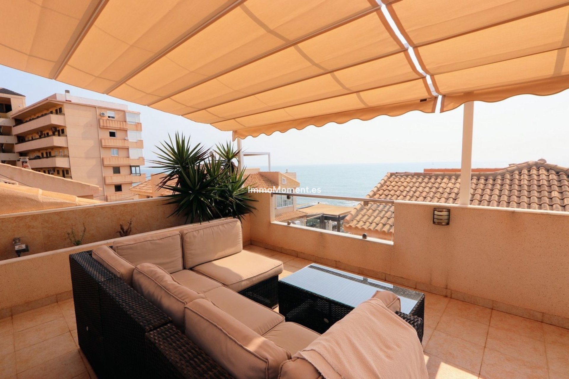 Bestaande woning - Villa - Torrevieja - Torrevieja Centro