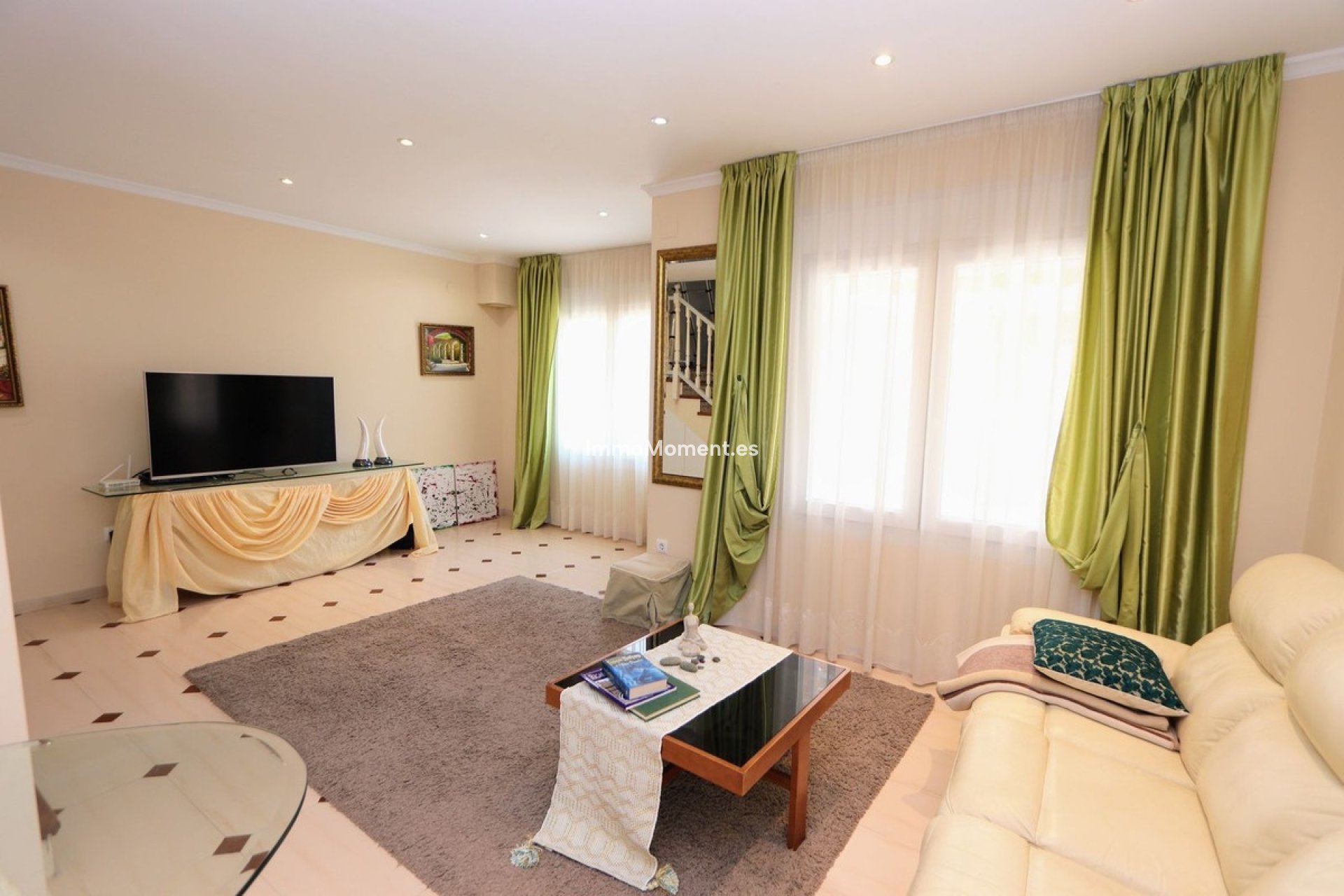 Bestaande woning - Villa - Torrevieja - Torrevieja Centro