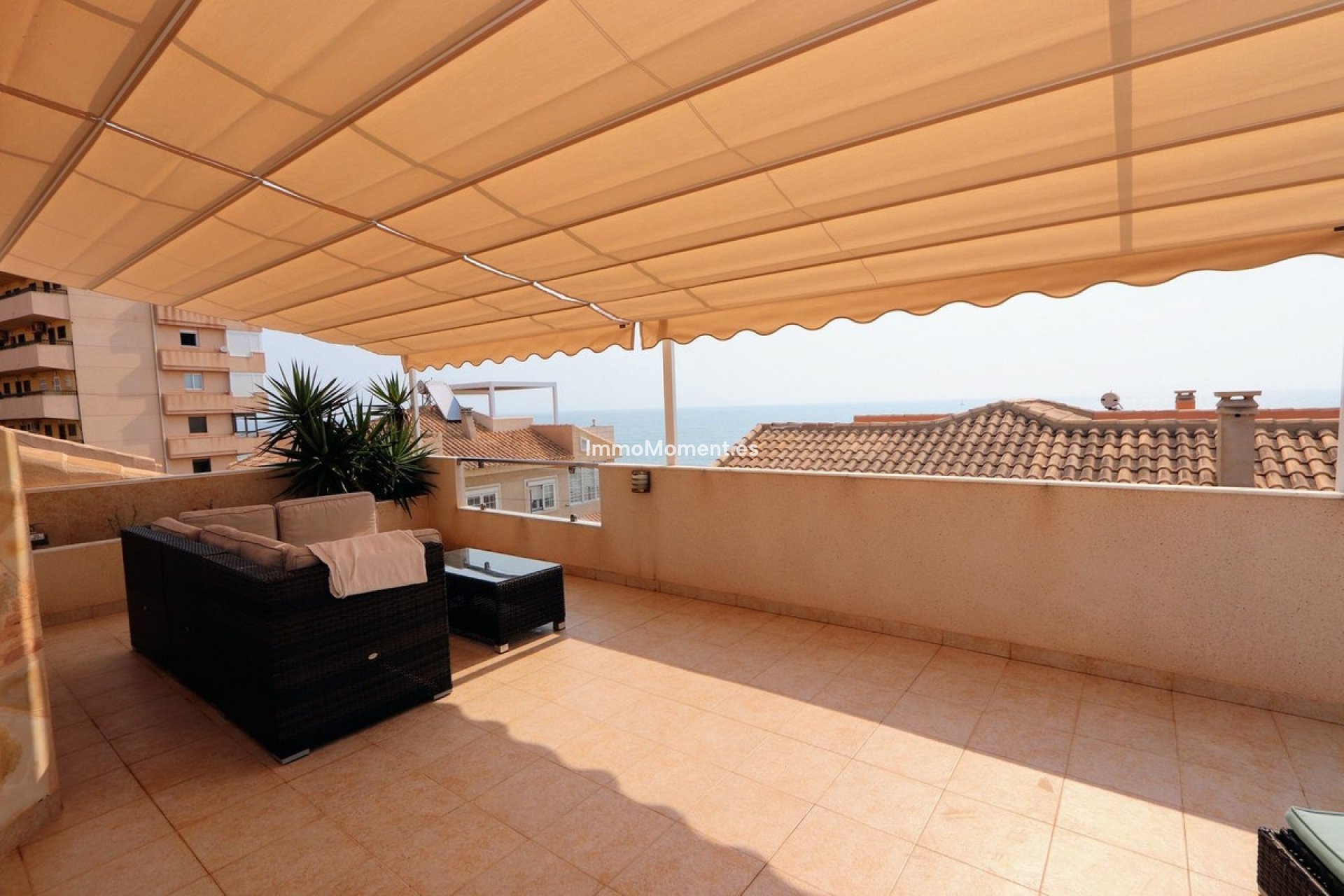 Bestaande woning - Villa - Torrevieja - Torrevieja Centro