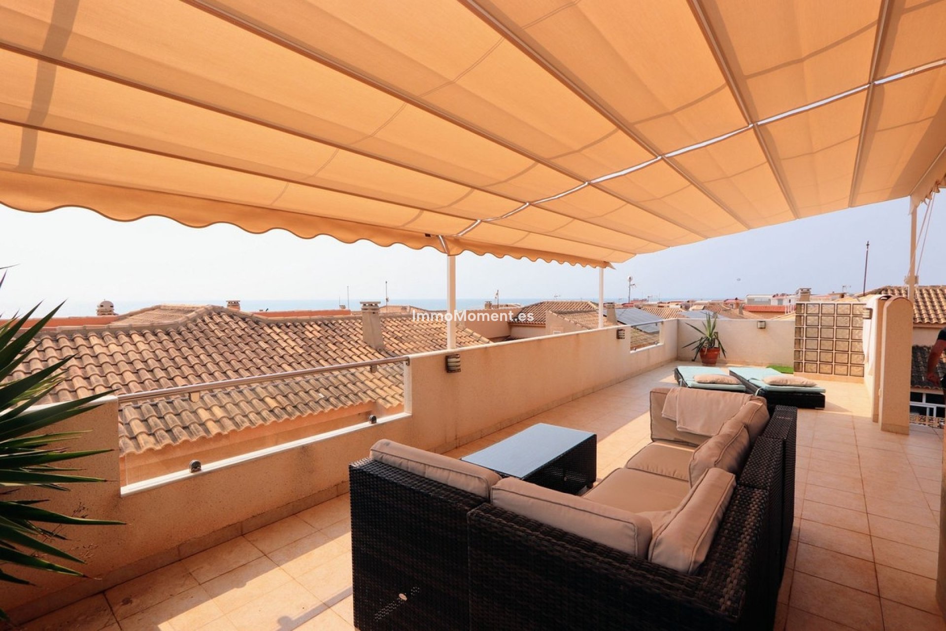 Bestaande woning - Villa - Torrevieja - Torrevieja Centro