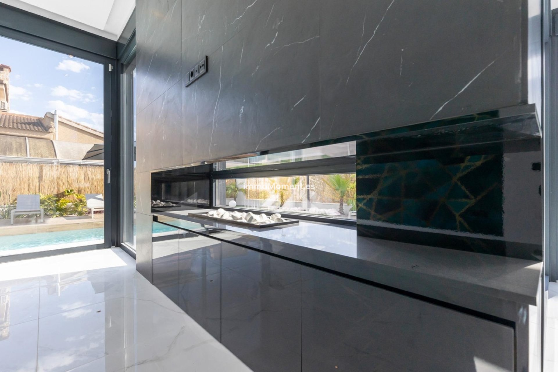 Bestaande woning - Villa - Torrevieja - Torrevieja Centro